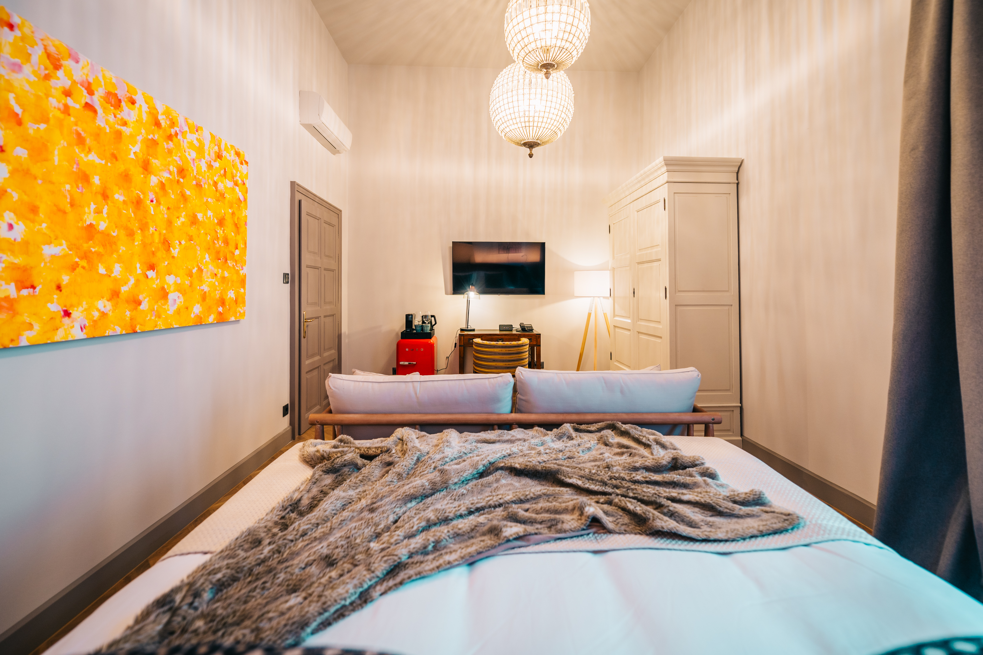 Baltazár Boutique Hotel by null