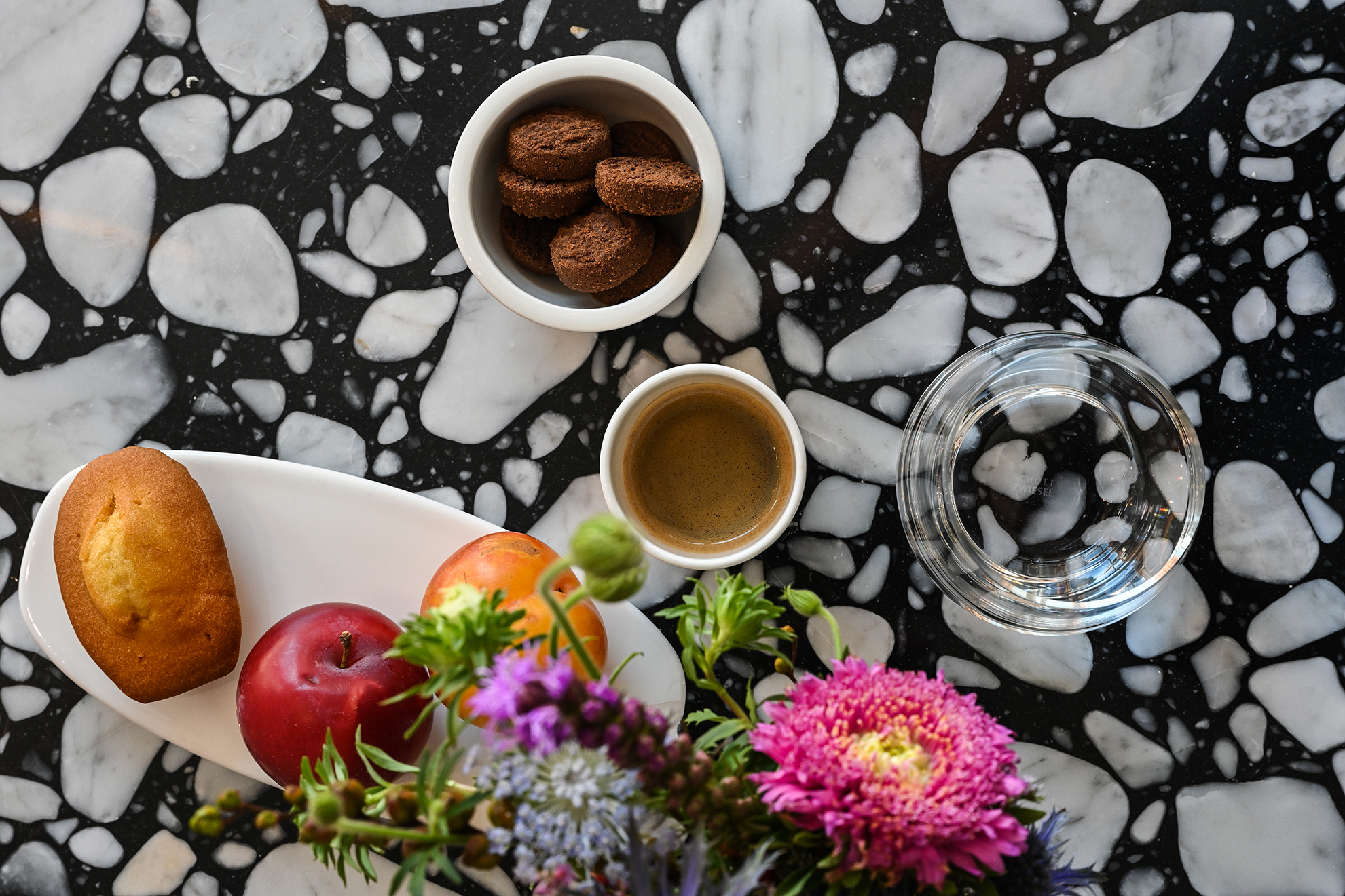 Okko Hotels Grenoble Jardin Hoche by null