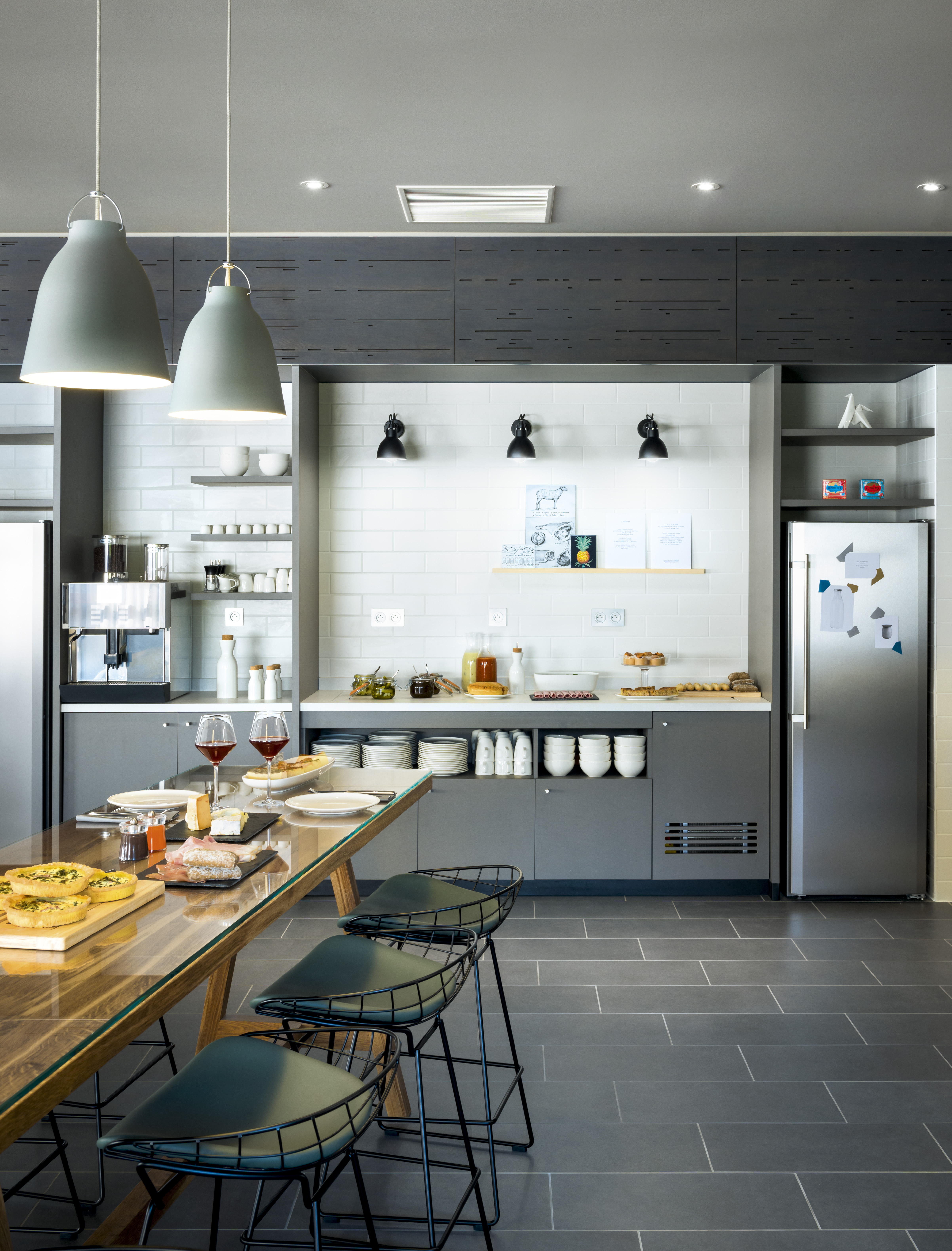 OKKO Hotels Grenoble Centre