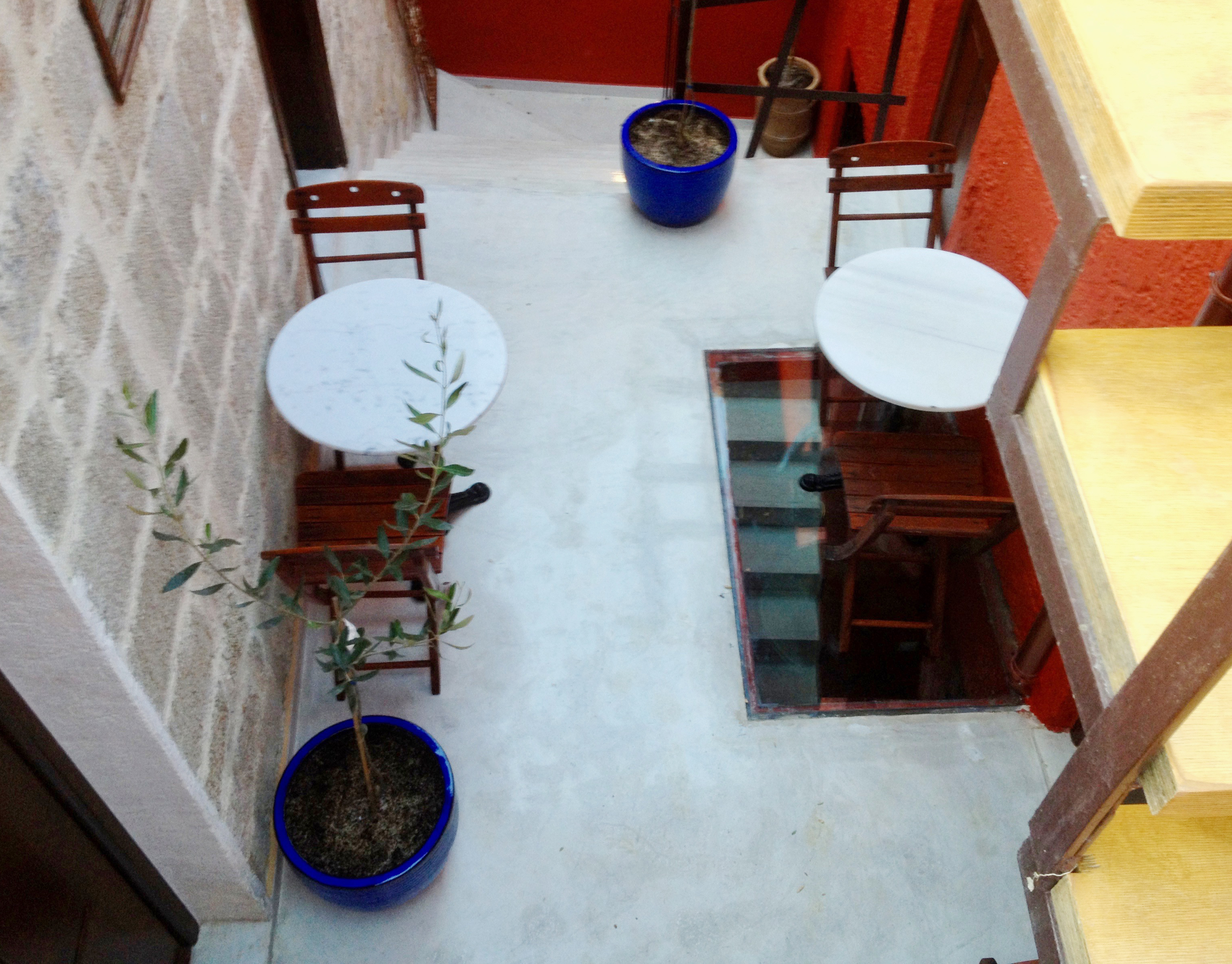 Auberge 32 |  Old Town - photo