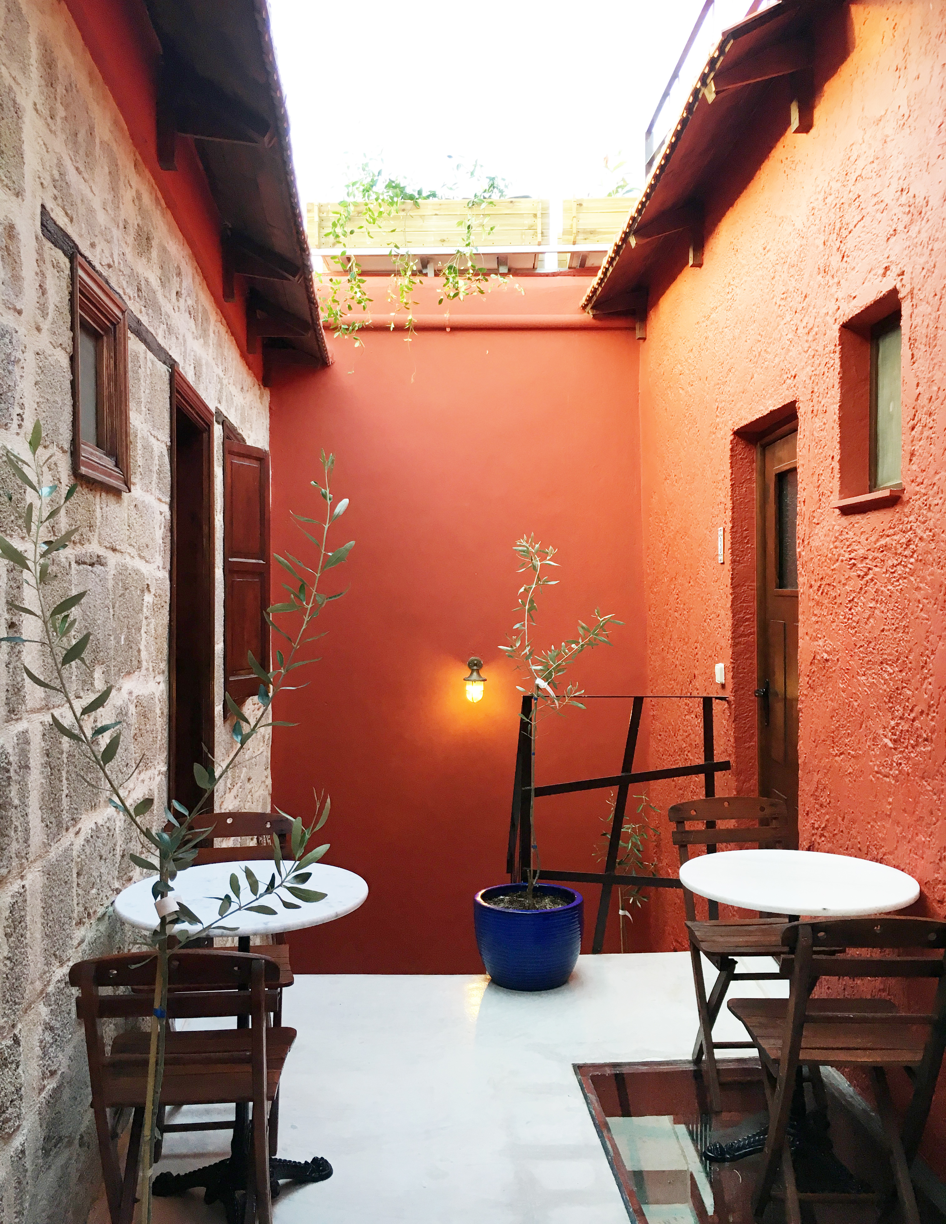 Auberge 32 |  Old Town - photo