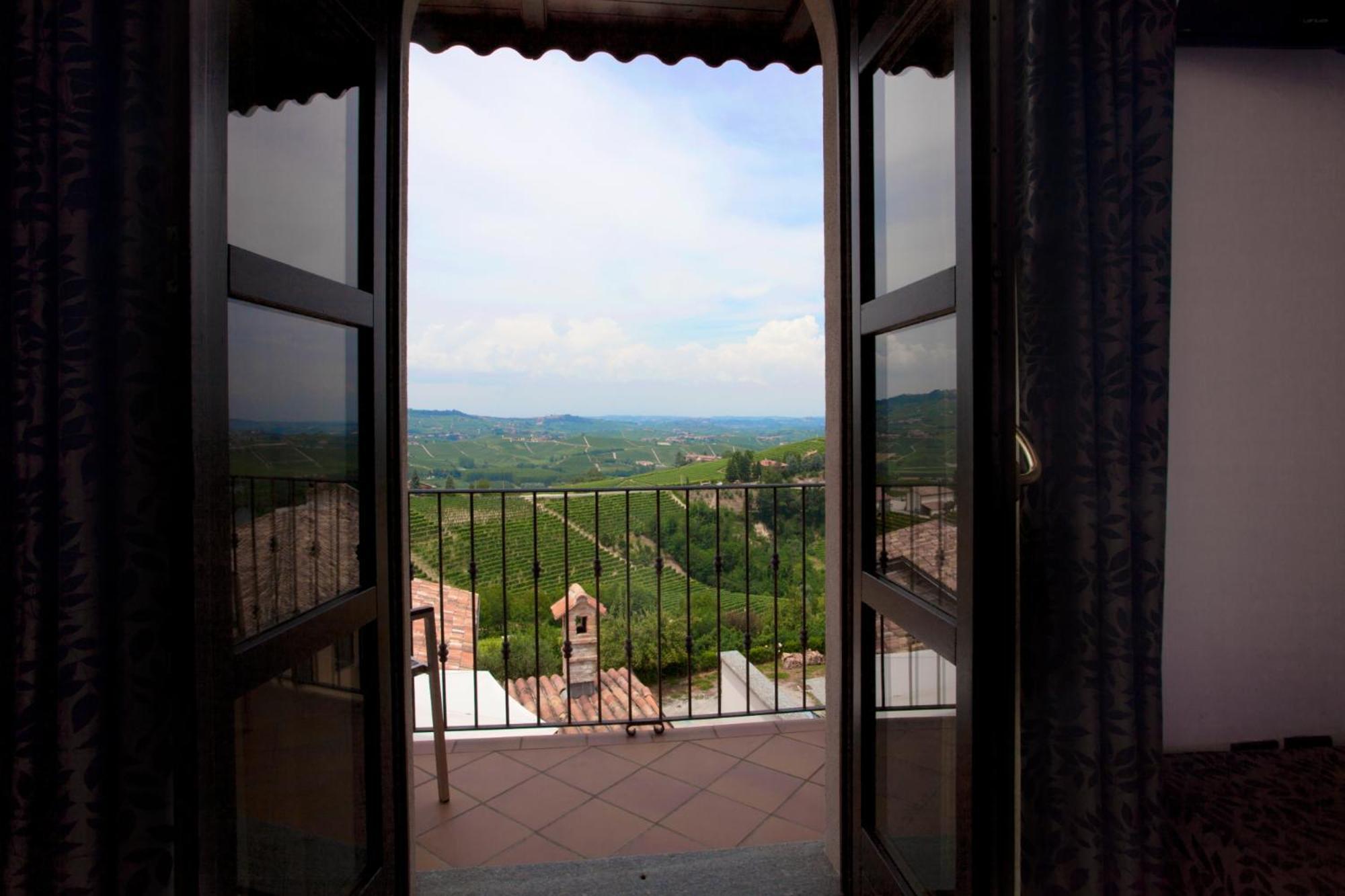 Le Torri Hotel