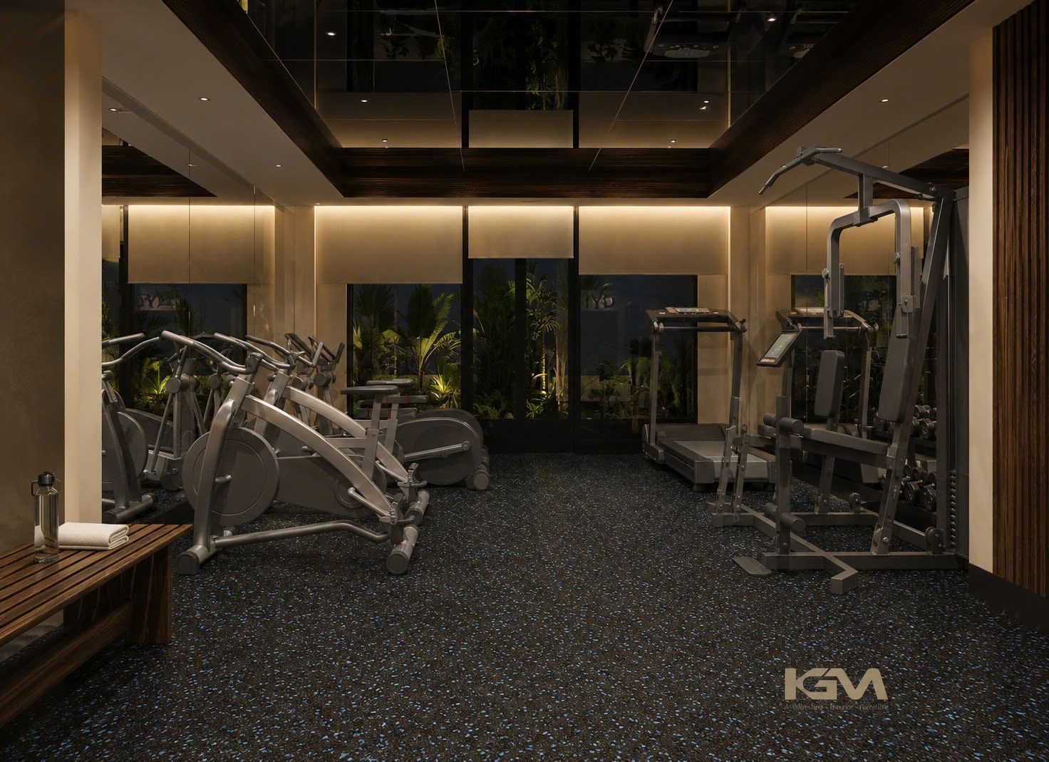 O'Gallery Signature Hotel & Spa