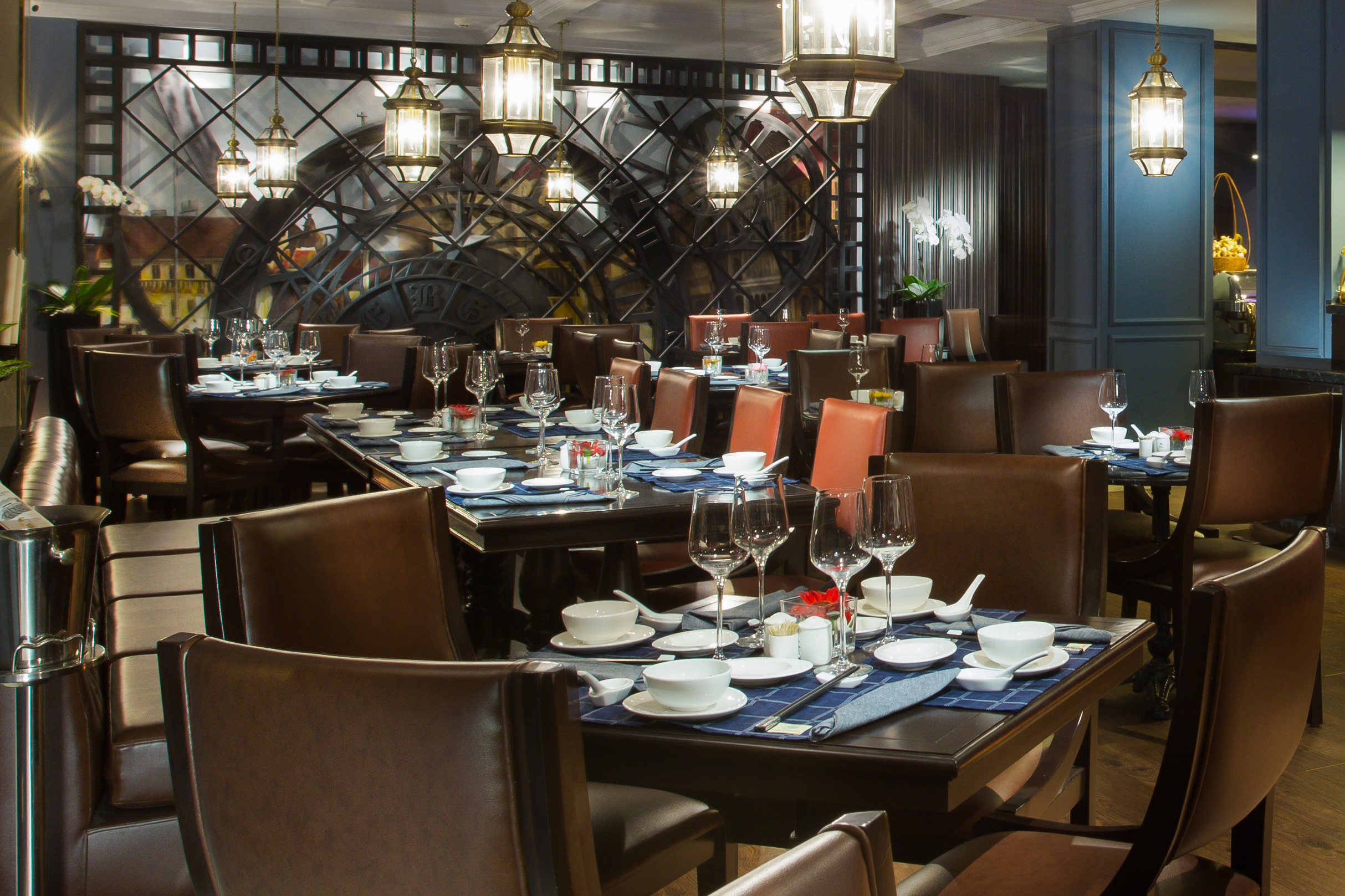 O Gallery Premier Hotel & Spa