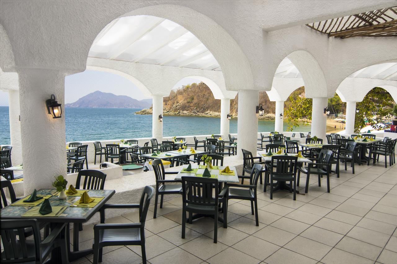 Sierra Mar Manzanillo by null