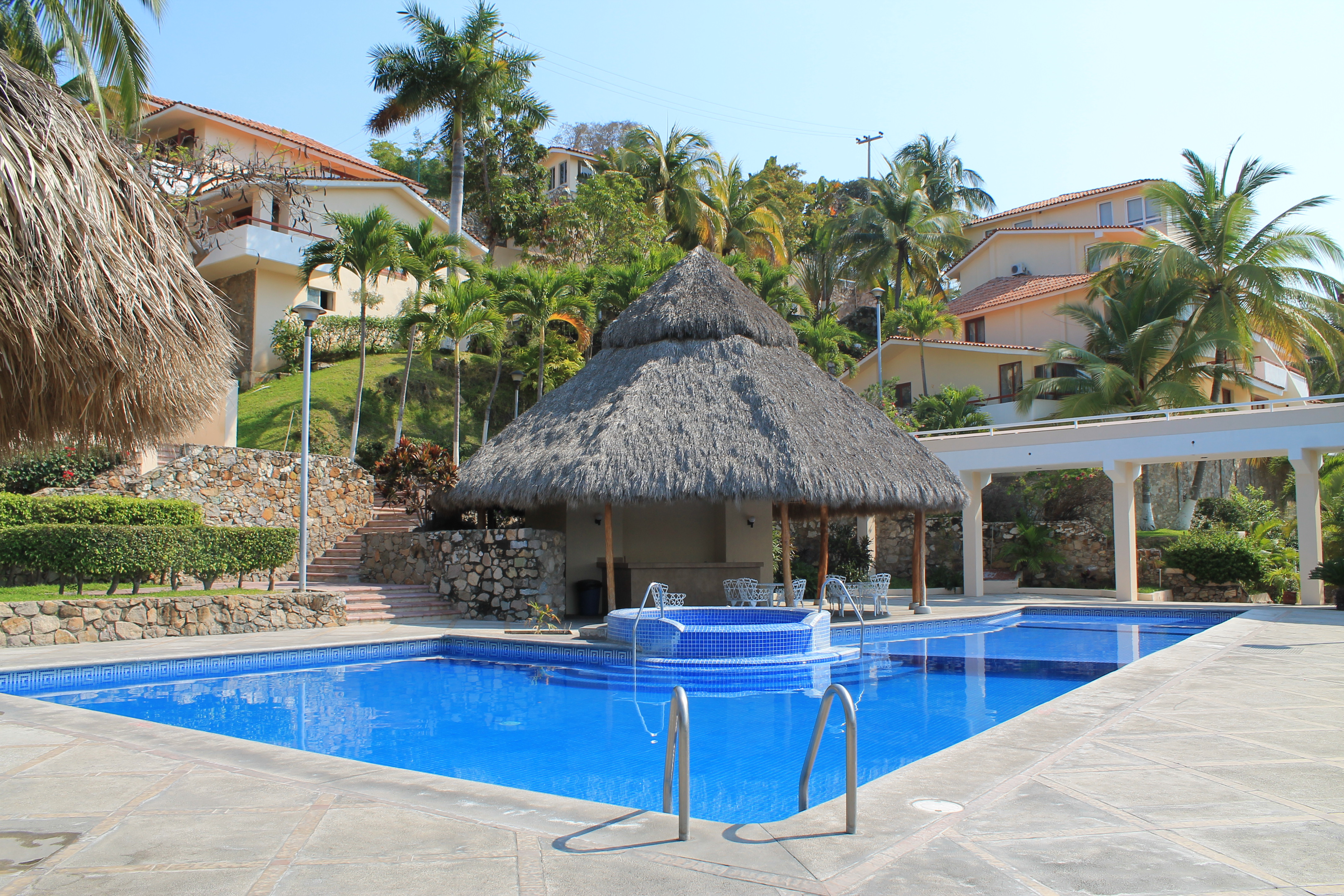 Villas del Palmar Manzanillo with Beach Club, Manzanillo @IDR 1484862 -  Villas del Palmar Manzanillo with Beach Club Price, Address & Reviews