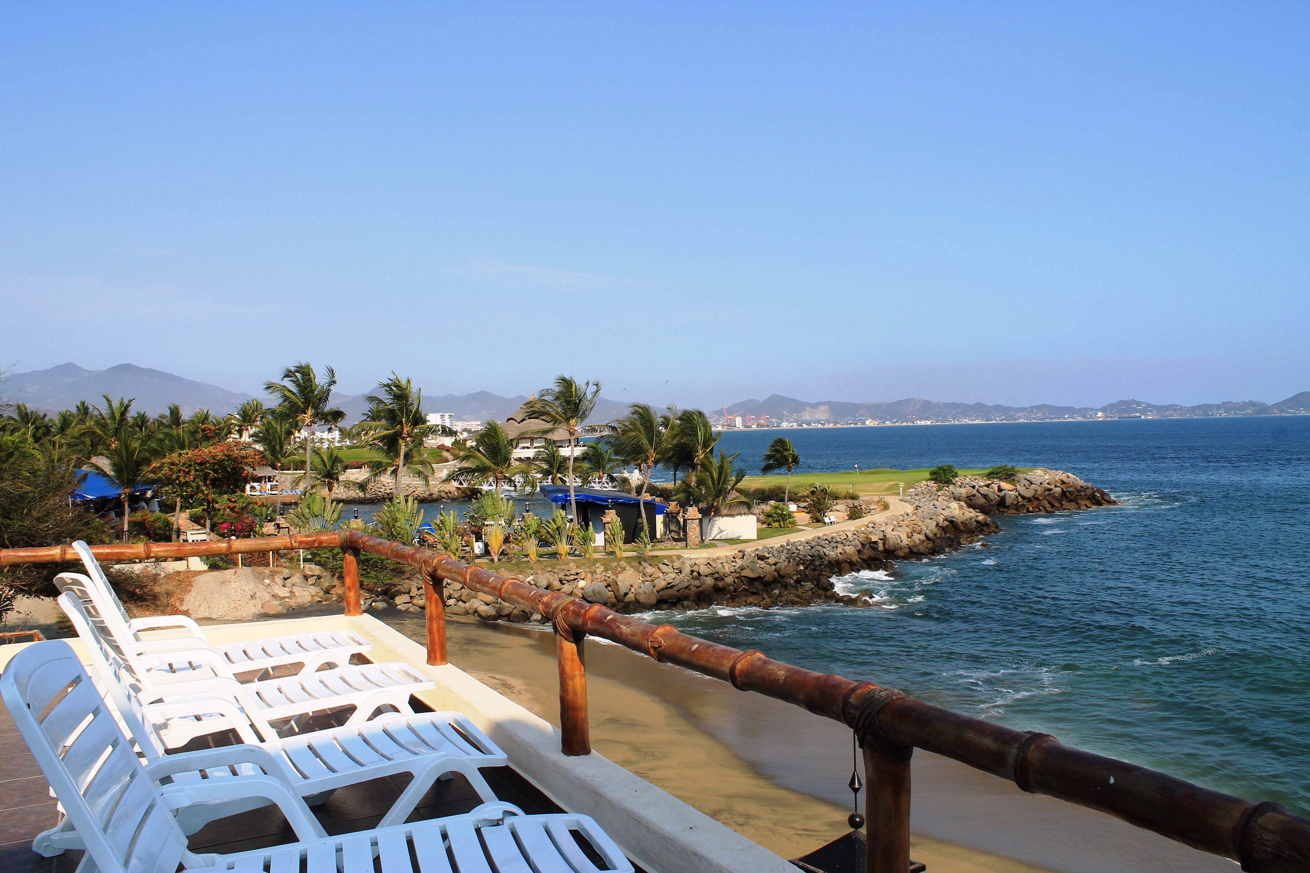 Villas del Palmar Manzanillo with Beach Club | Manzanillo Apart-hotel BOOK  with ₹0 PAYMENT
