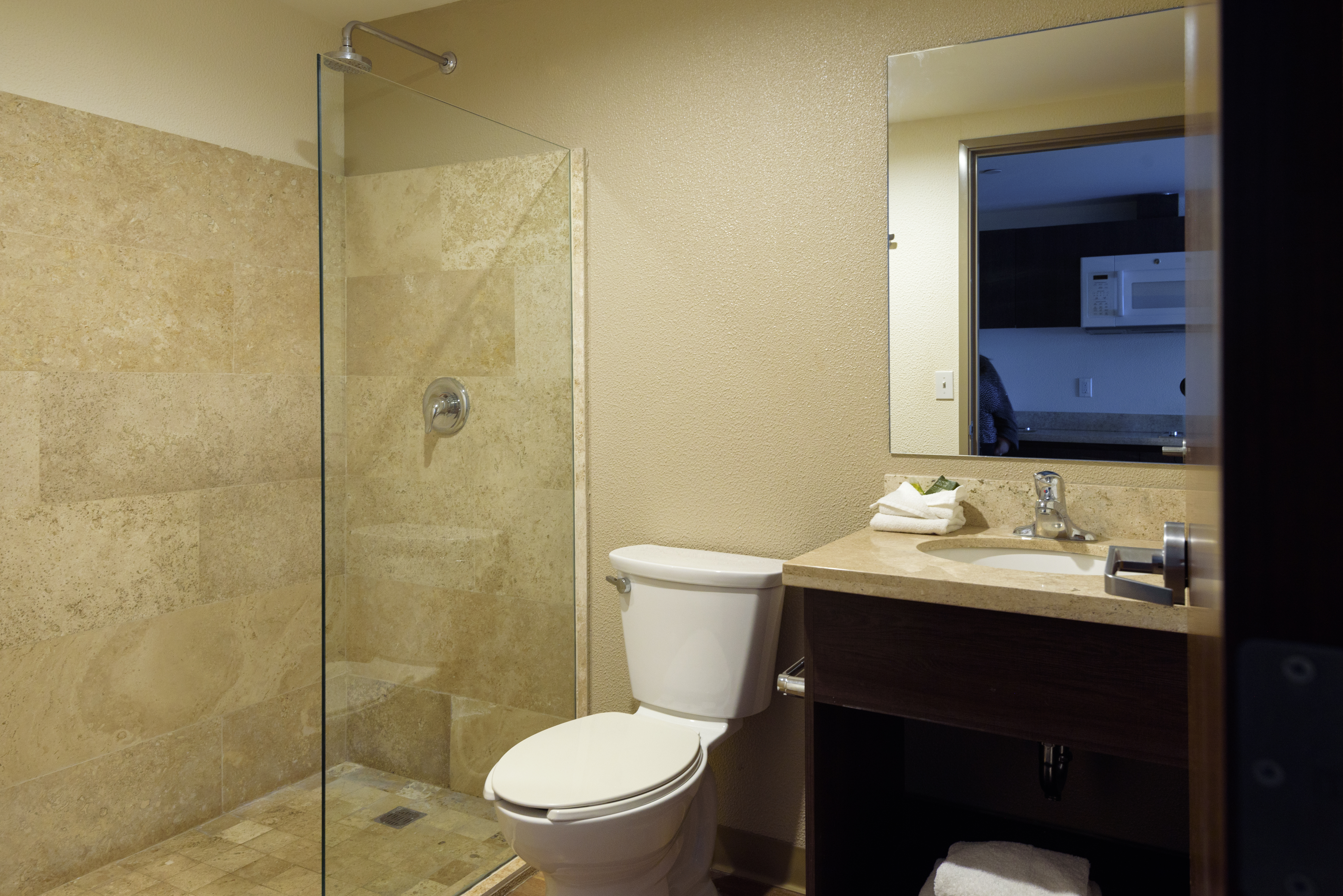 Extended Suites Chihuahua La Juventud