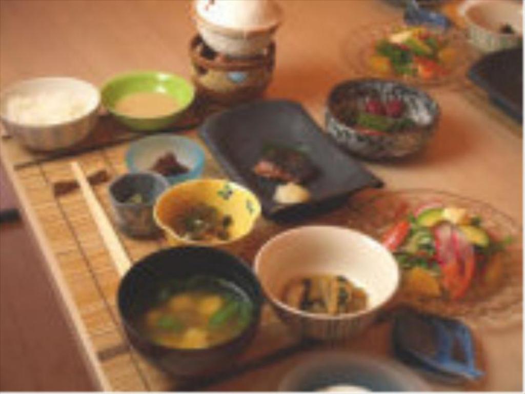 Ryokan Fujiya 