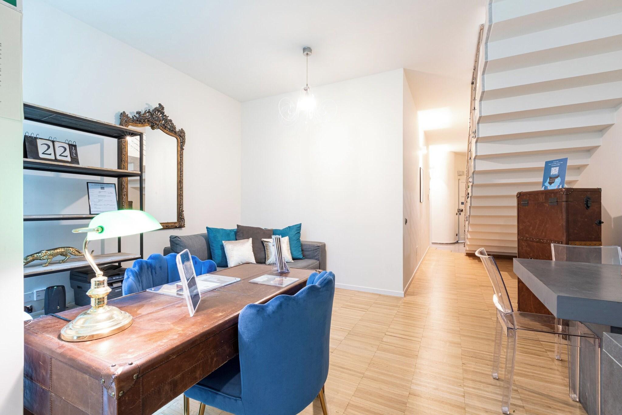 B&B Too Cute 2b Str8 - photo