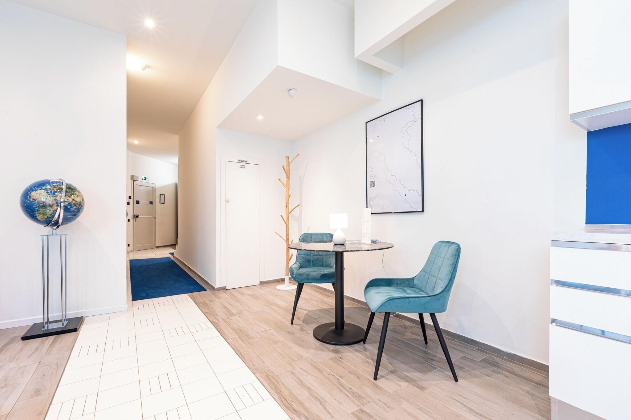 B&B Too Cute 2b Str8 - photo