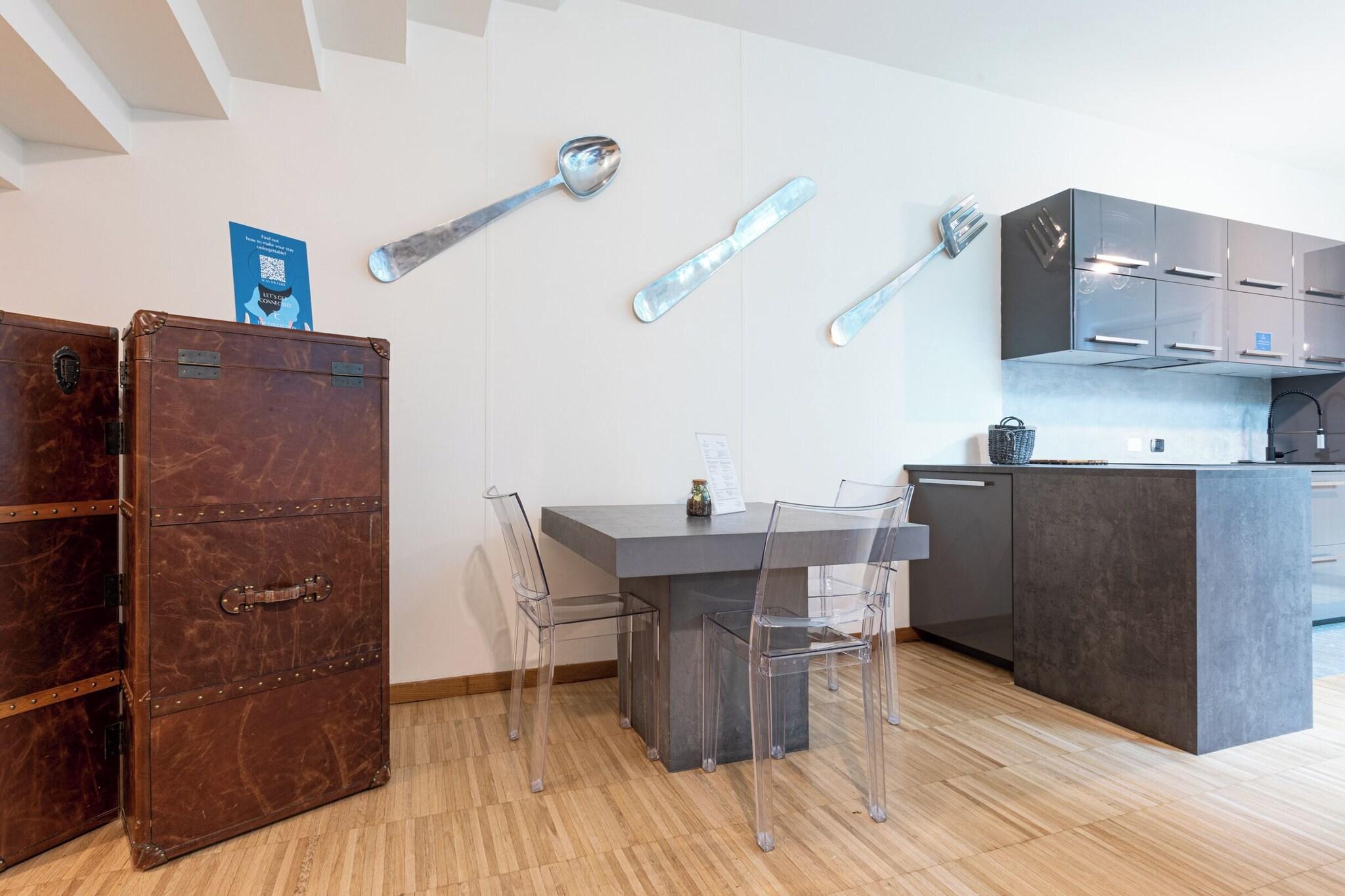 B&B Too Cute 2b Str8 - photo