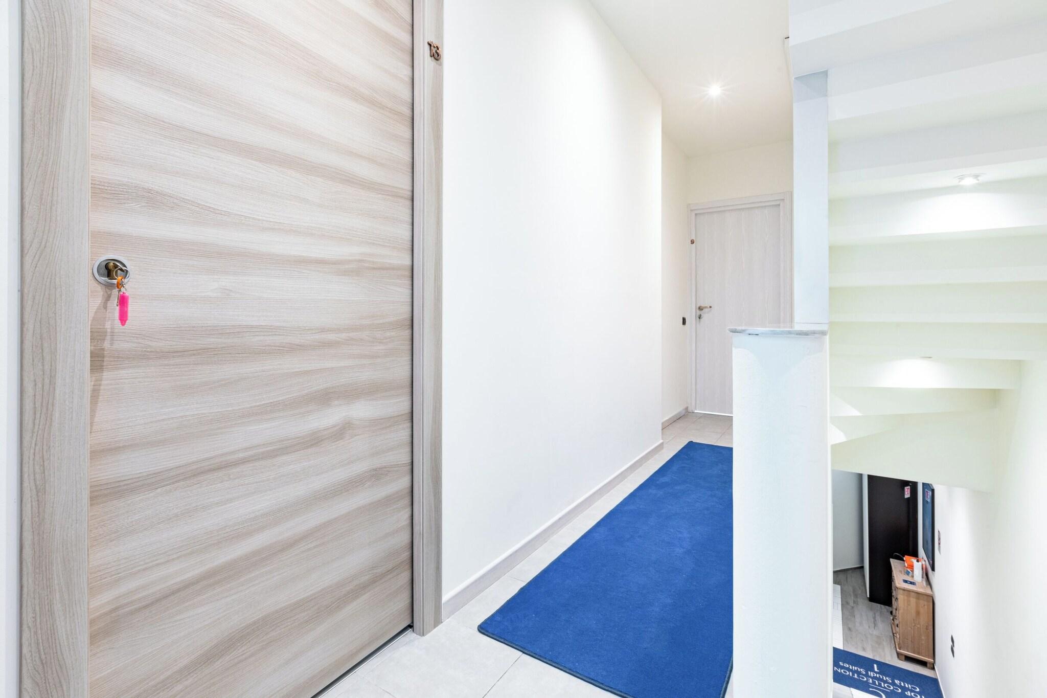 B&B Too Cute 2b Str8 - photo