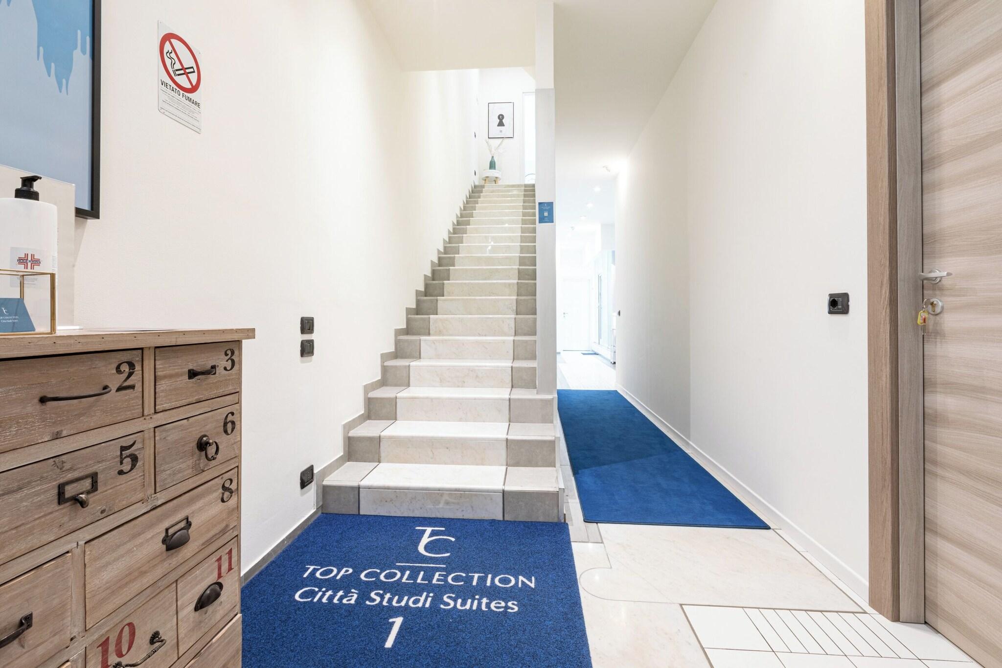 B&B Too Cute 2b Str8 - photo