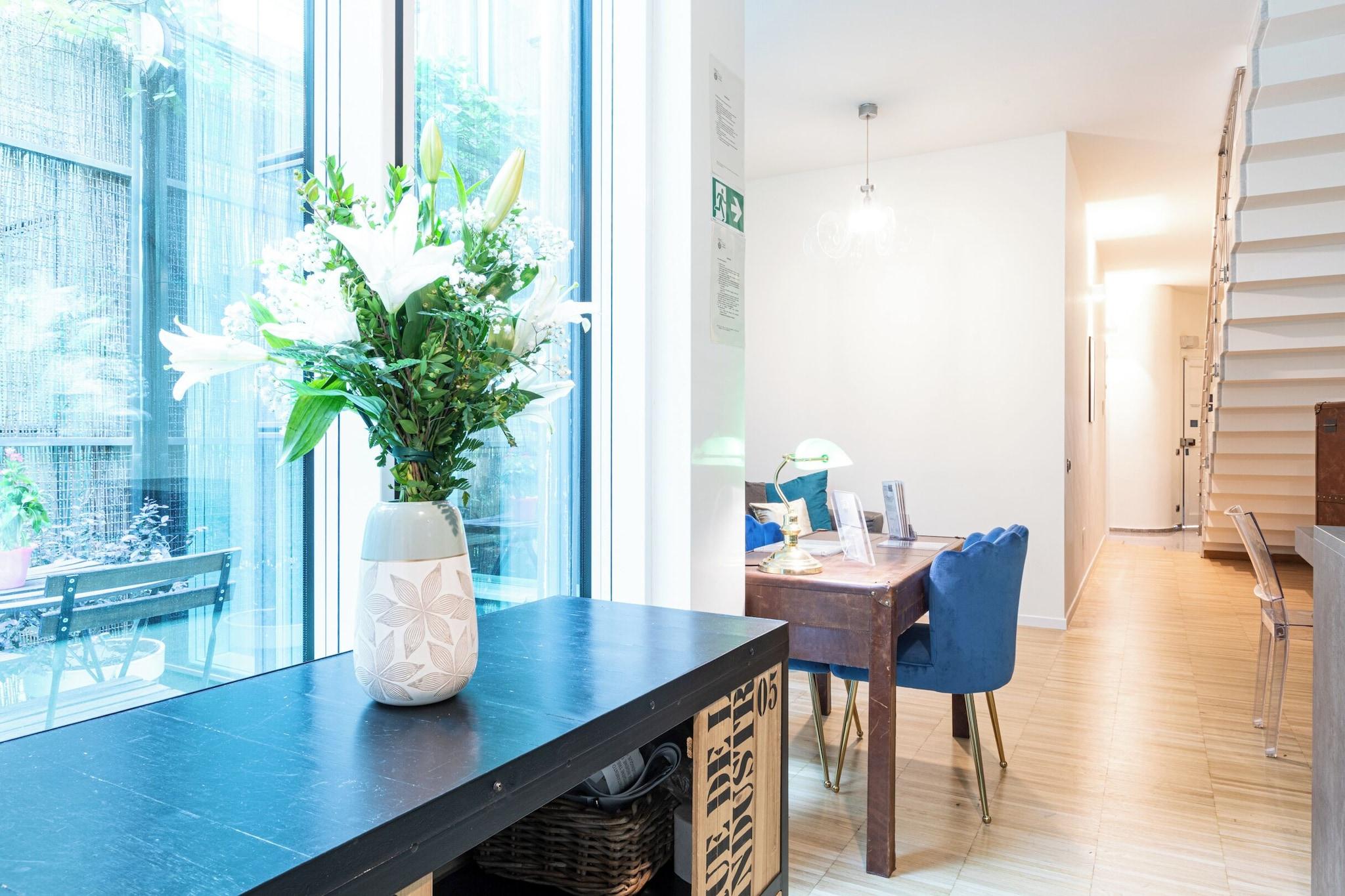 B&B Too Cute 2b Str8 - photo