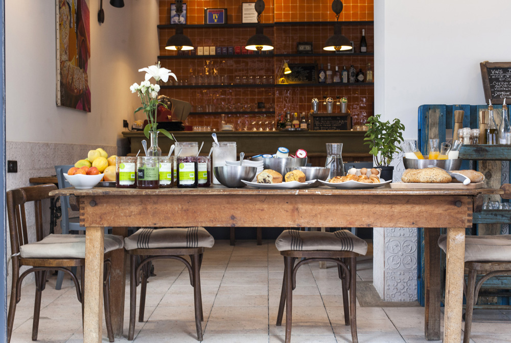 Maison Volver by null