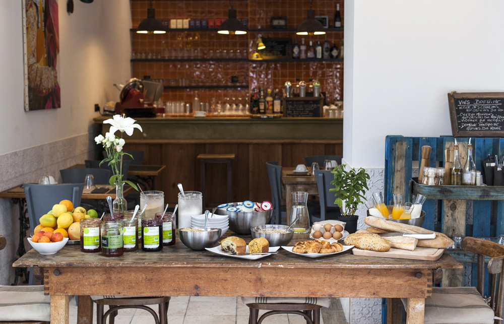 Maison Volver by null