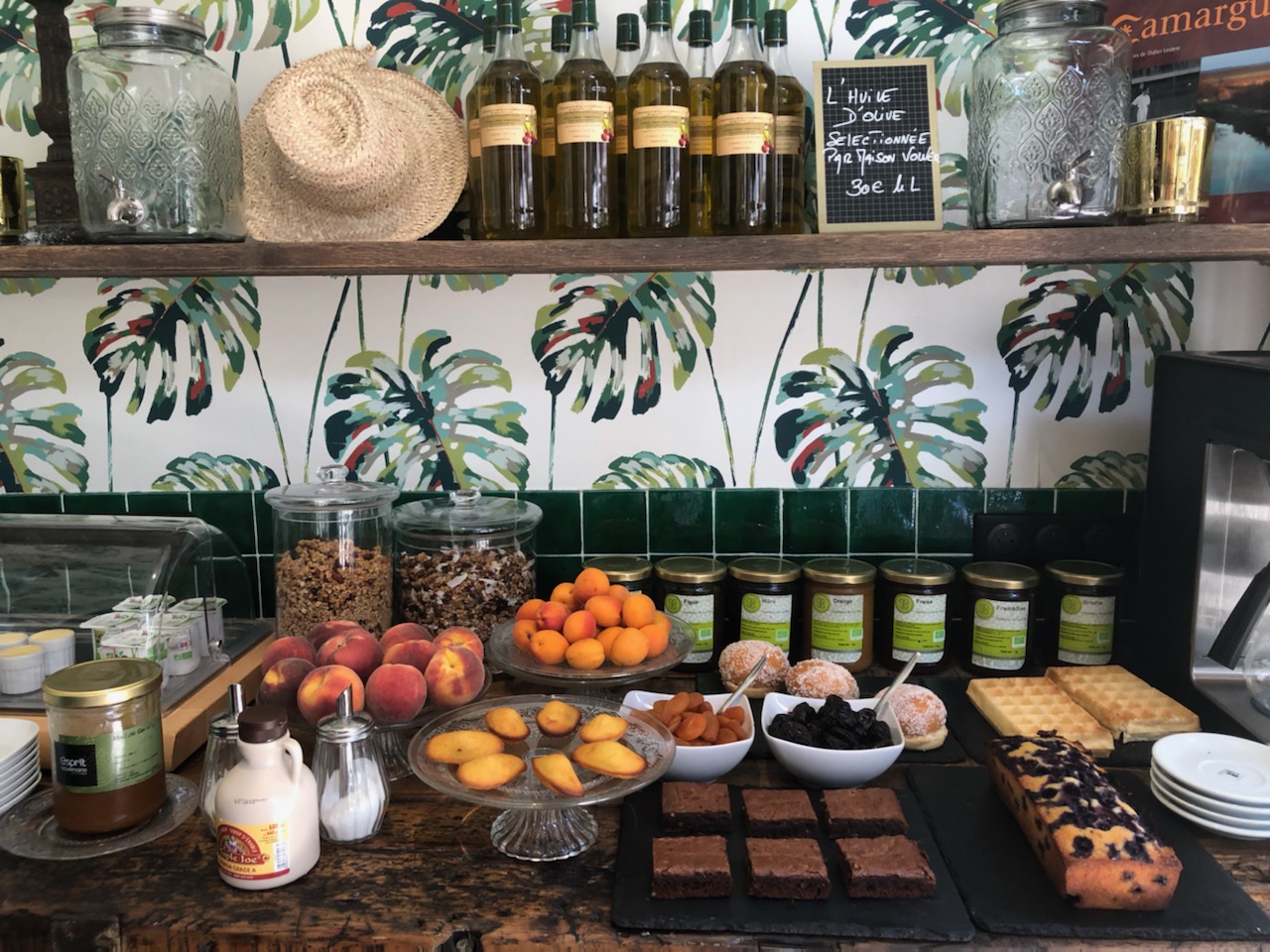 Maison Volver by null