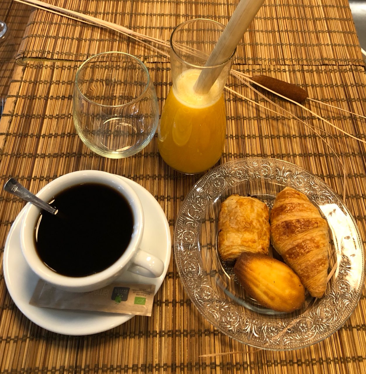 Maison Volver by null