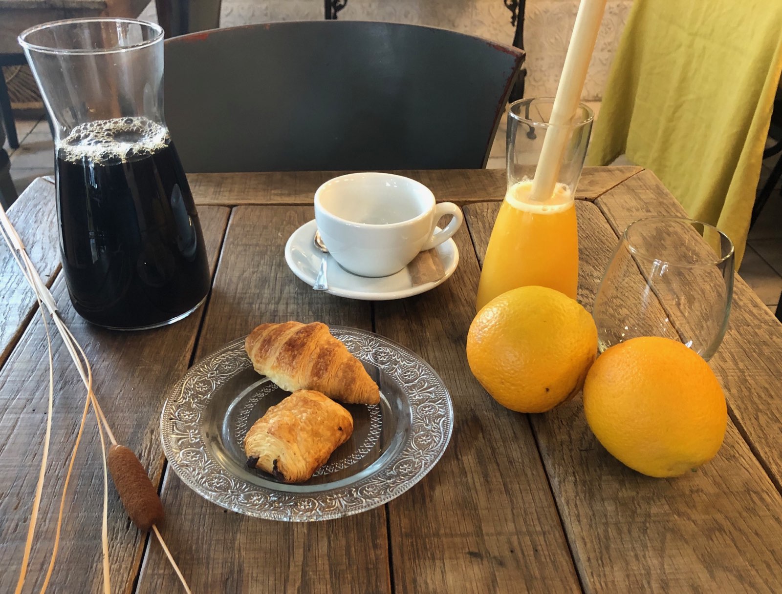 Maison Volver by null