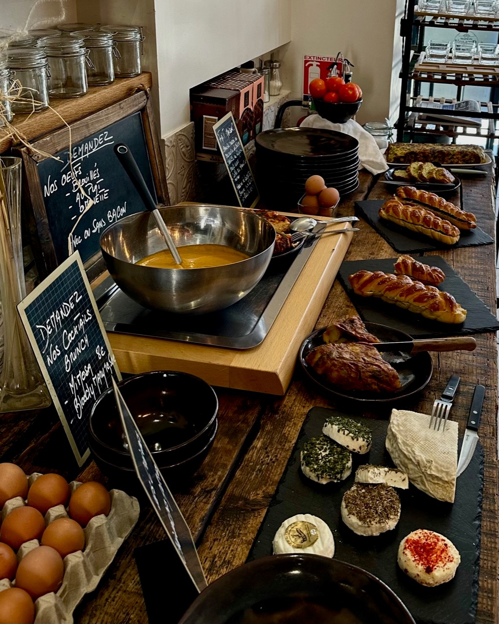 Maison Volver by null