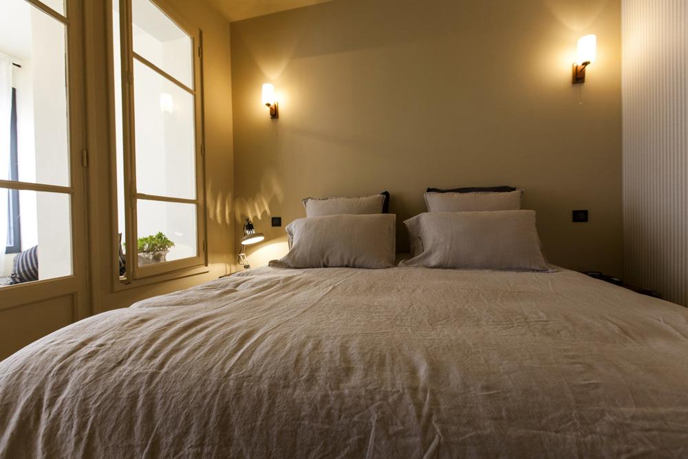 Maison Volver by null