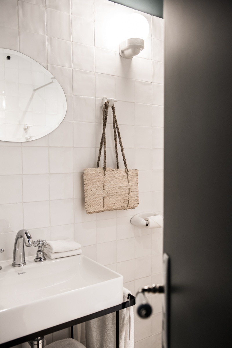 Maison Volver by null