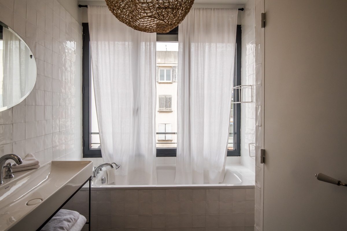 Maison Volver by null