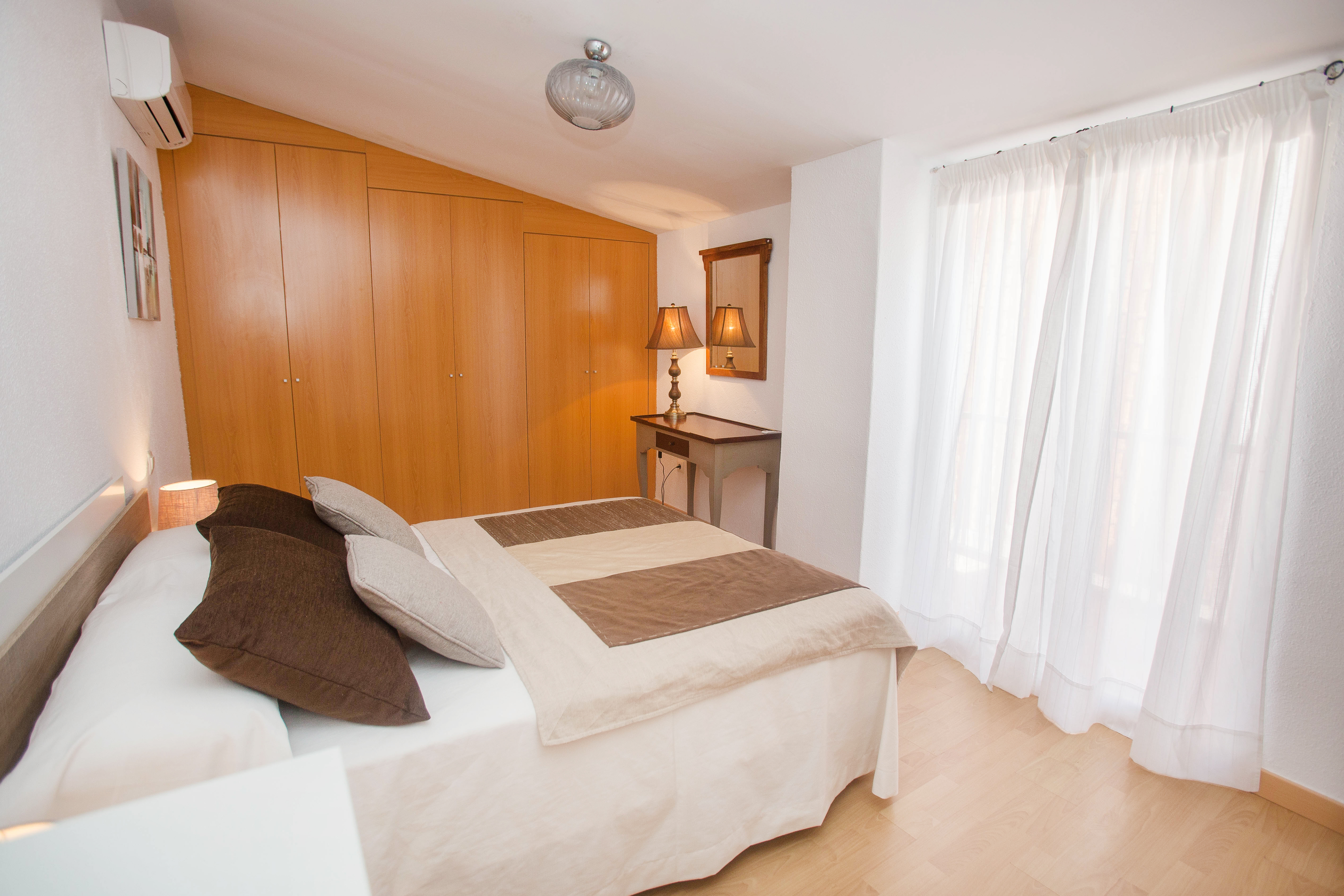 Apartamentos Soho Plaza Mayor Caceres