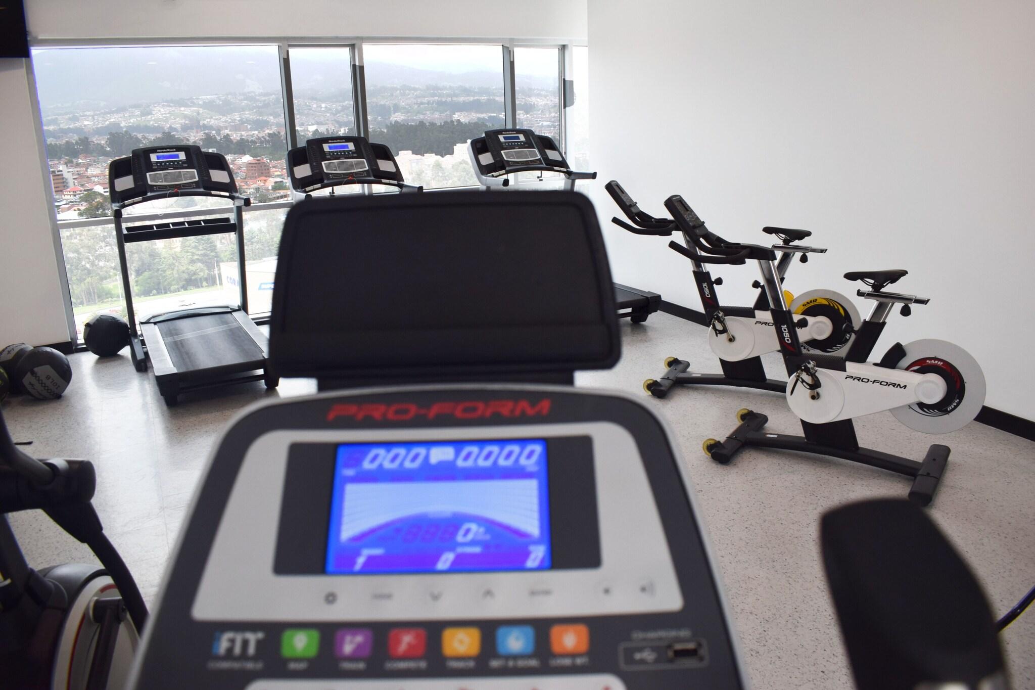 Four Points By Sheraton Cuenca