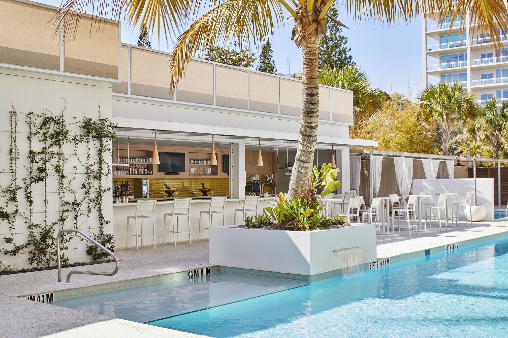 The Sarasota Modern, a Tribute Portfolio Hotel image