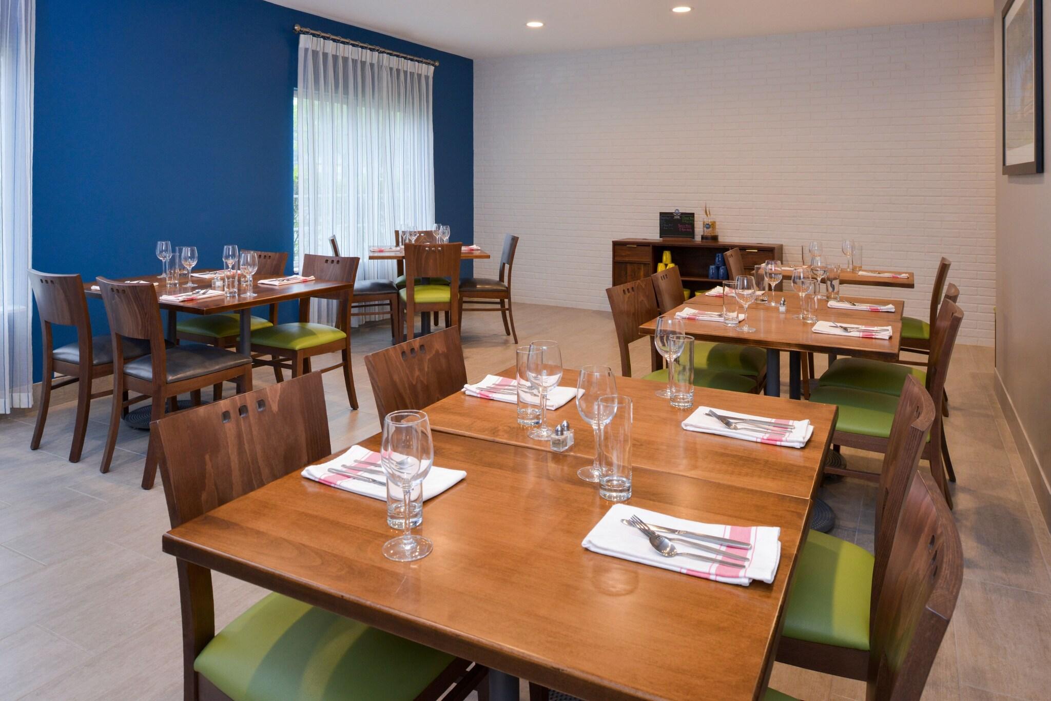 Four Points By Sheraton Mount Prospect O'Hare