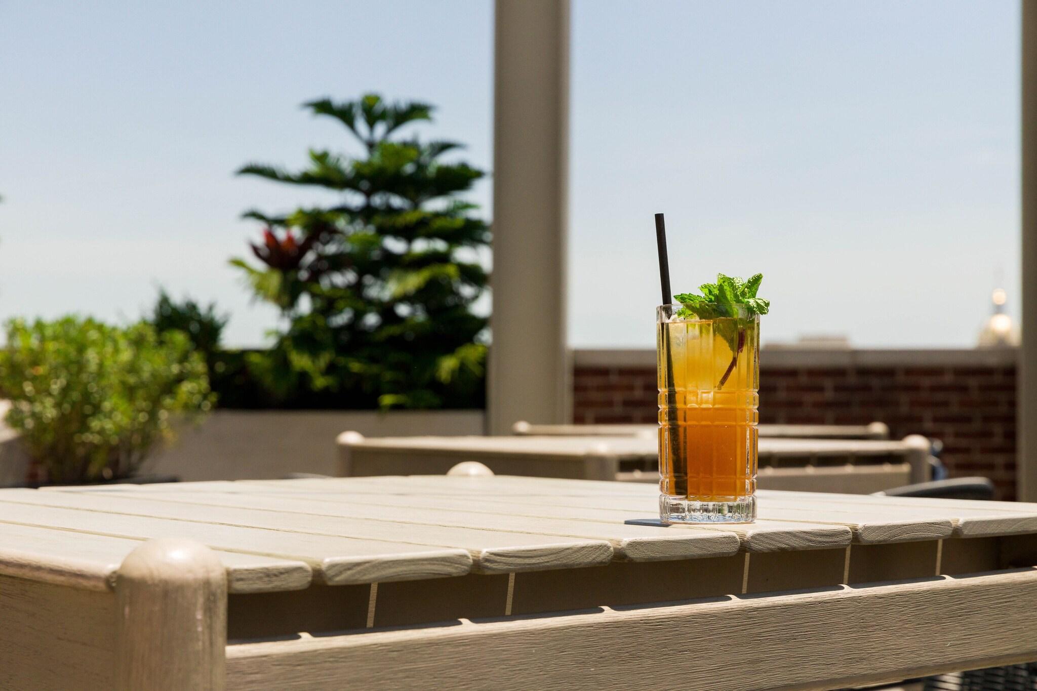 The Alida, Savannah, a Tribute Portfolio Hotel by null