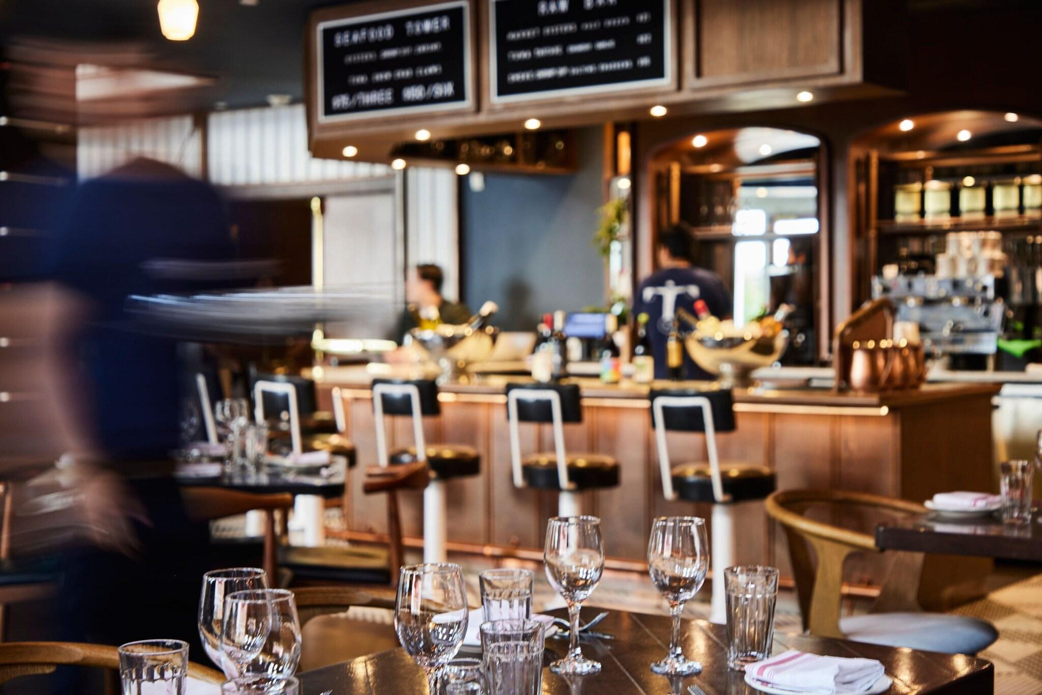 The Alida, Savannah, a Tribute Portfolio Hotel by null