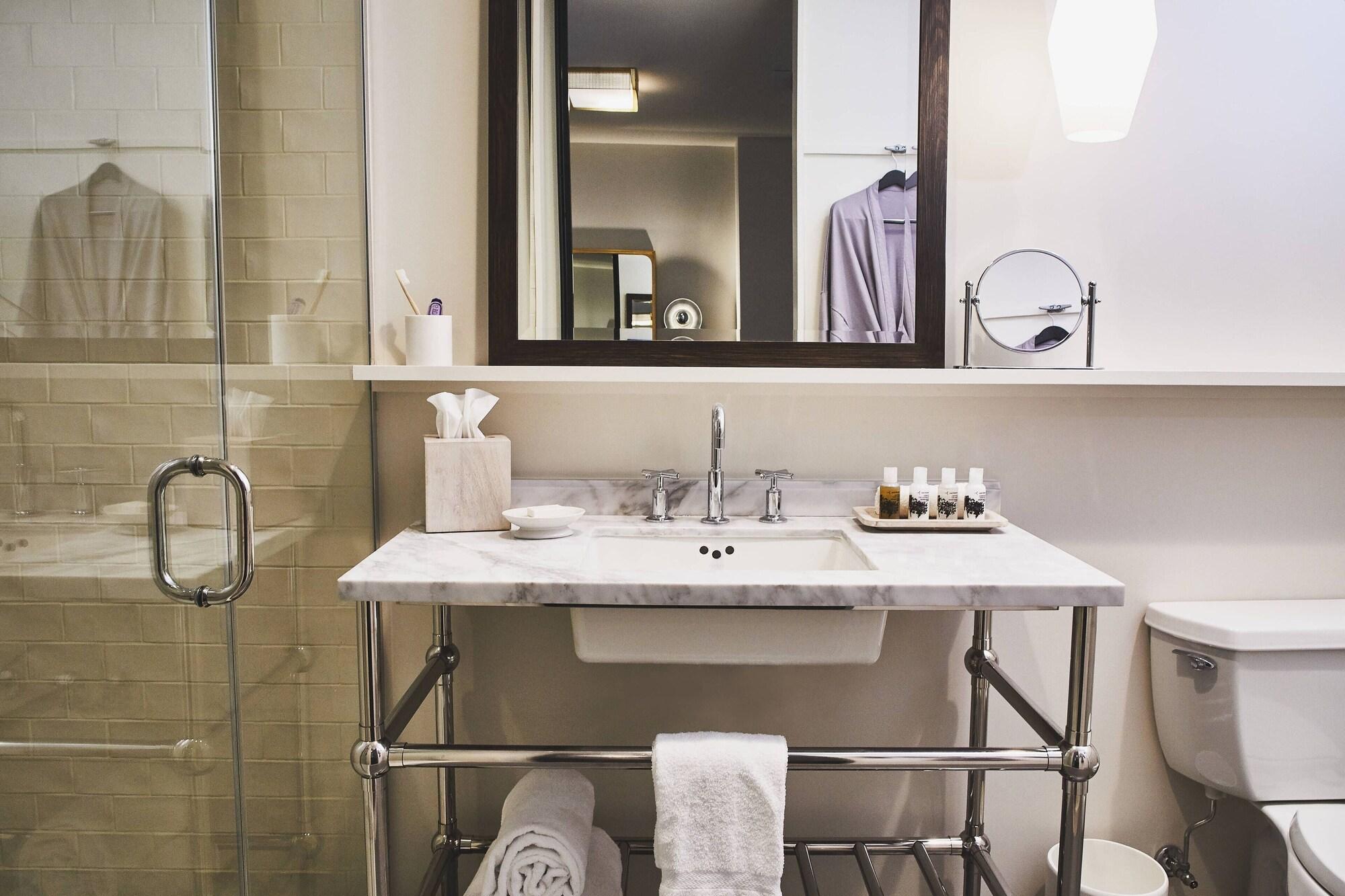 The Alida, Savannah, a Tribute Portfolio Hotel by null