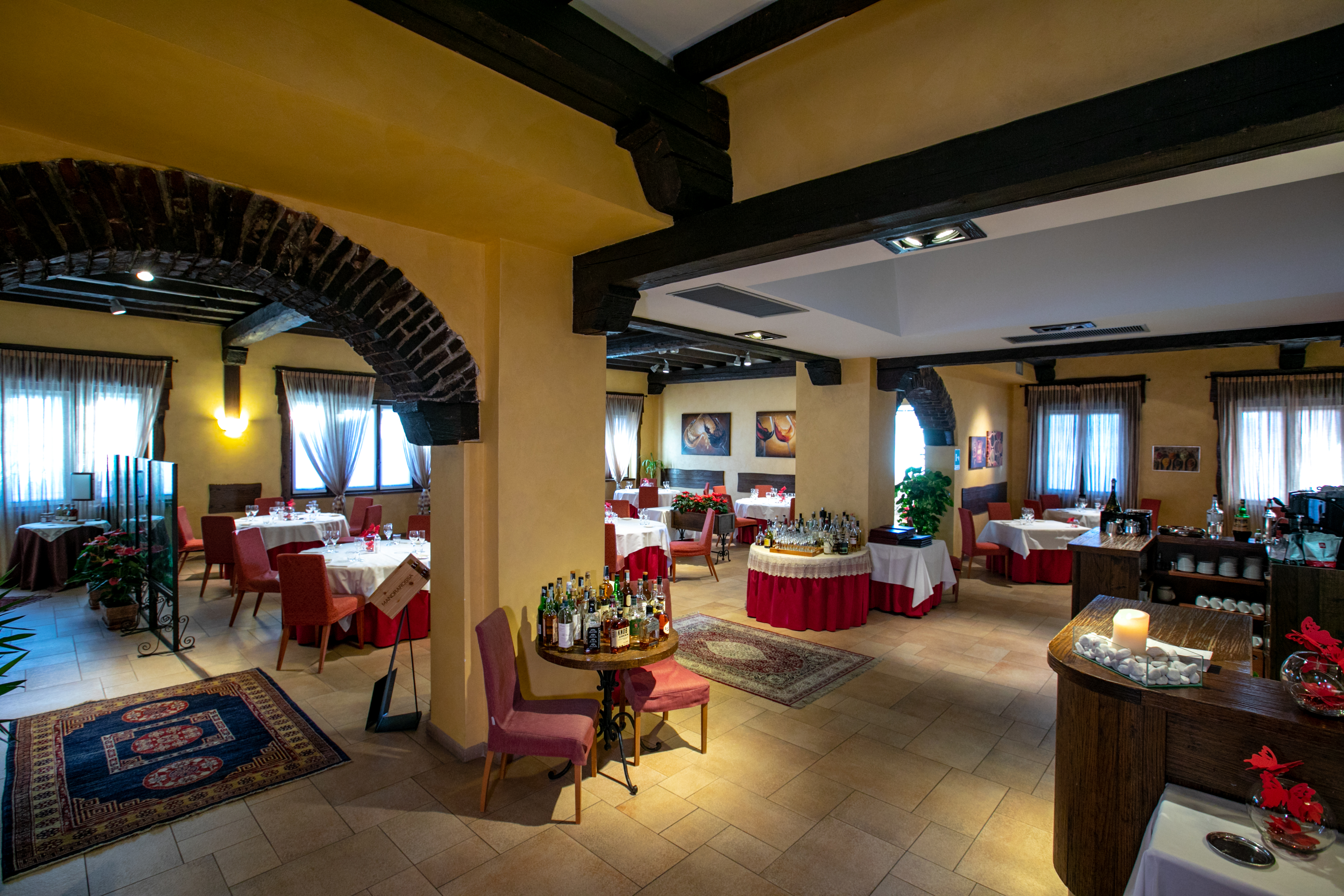Hotel Scià on Martin