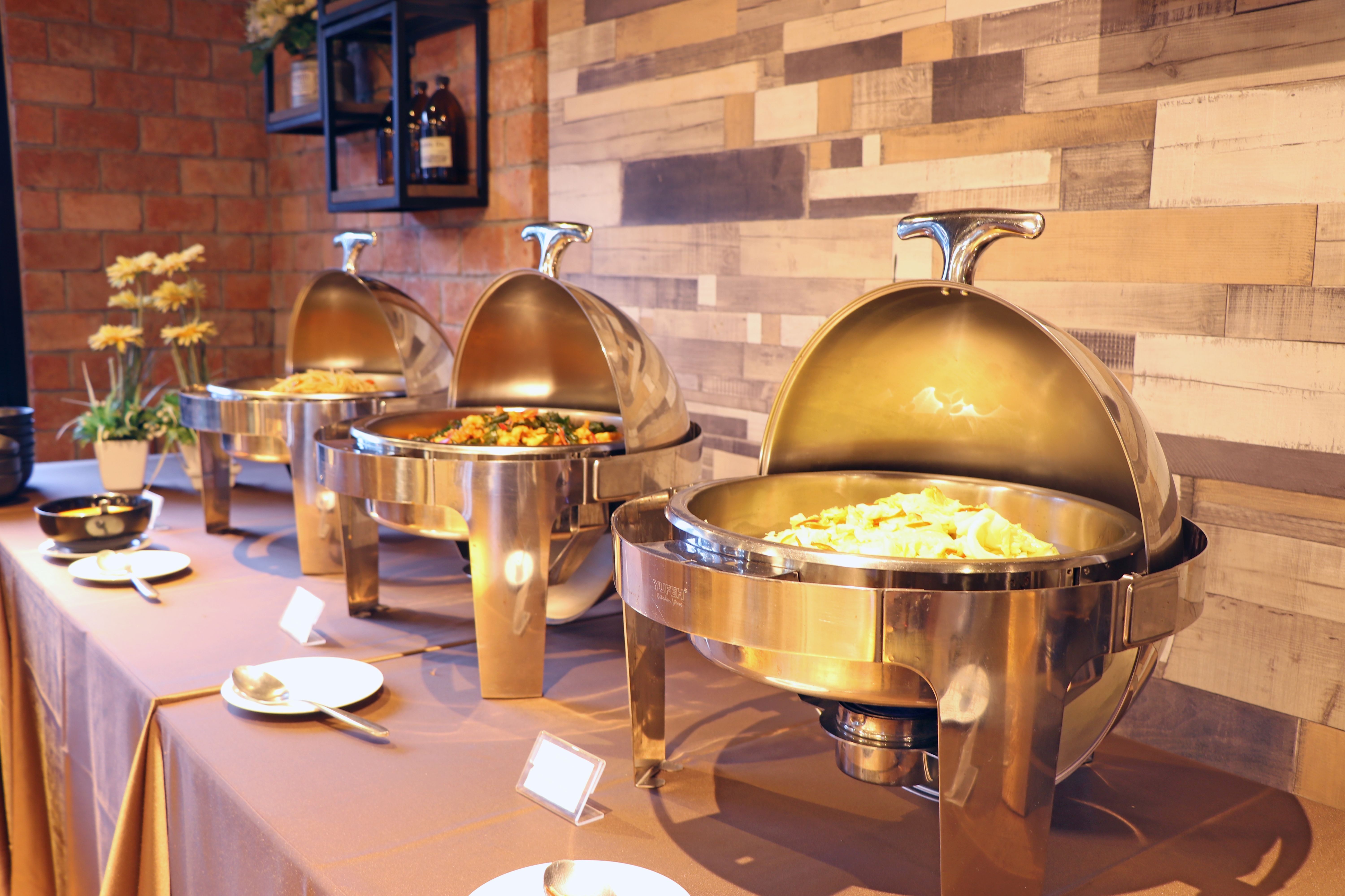 Xen Hotel Nakhon Pathom