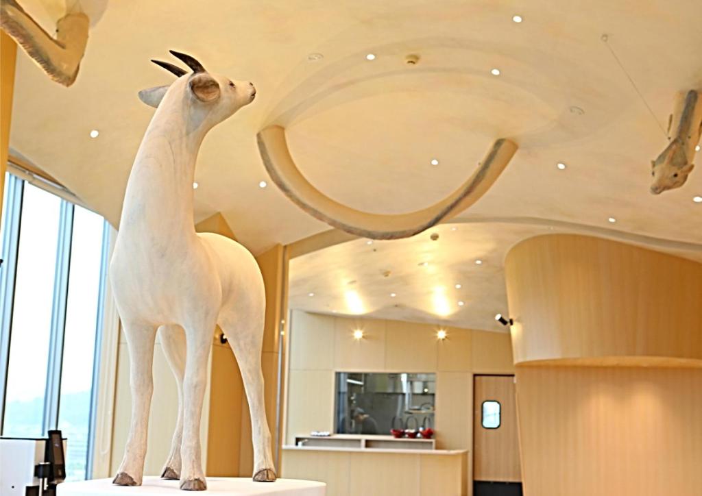KOKO HOTEL Kanazawa Station