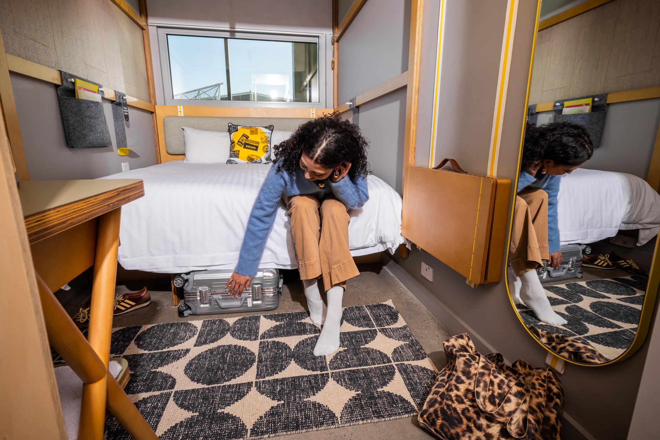 Atura Adelaide Airport by null