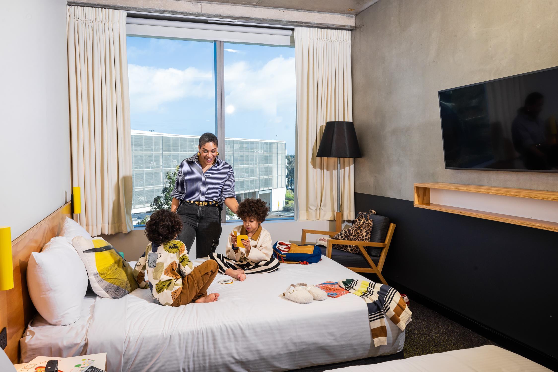 Atura Adelaide Airport by null