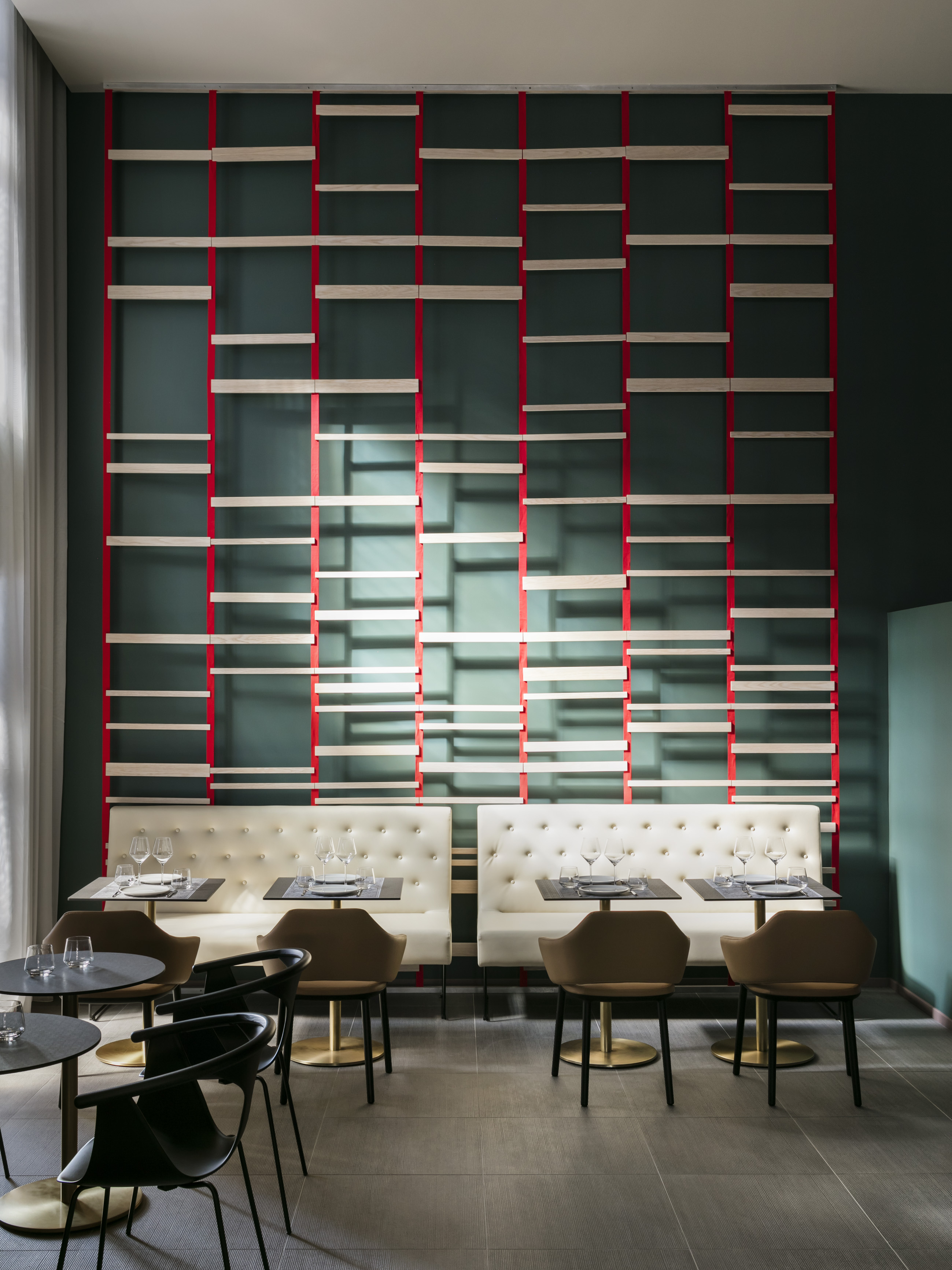 OKKO Hotels Strasbourg Centre by null