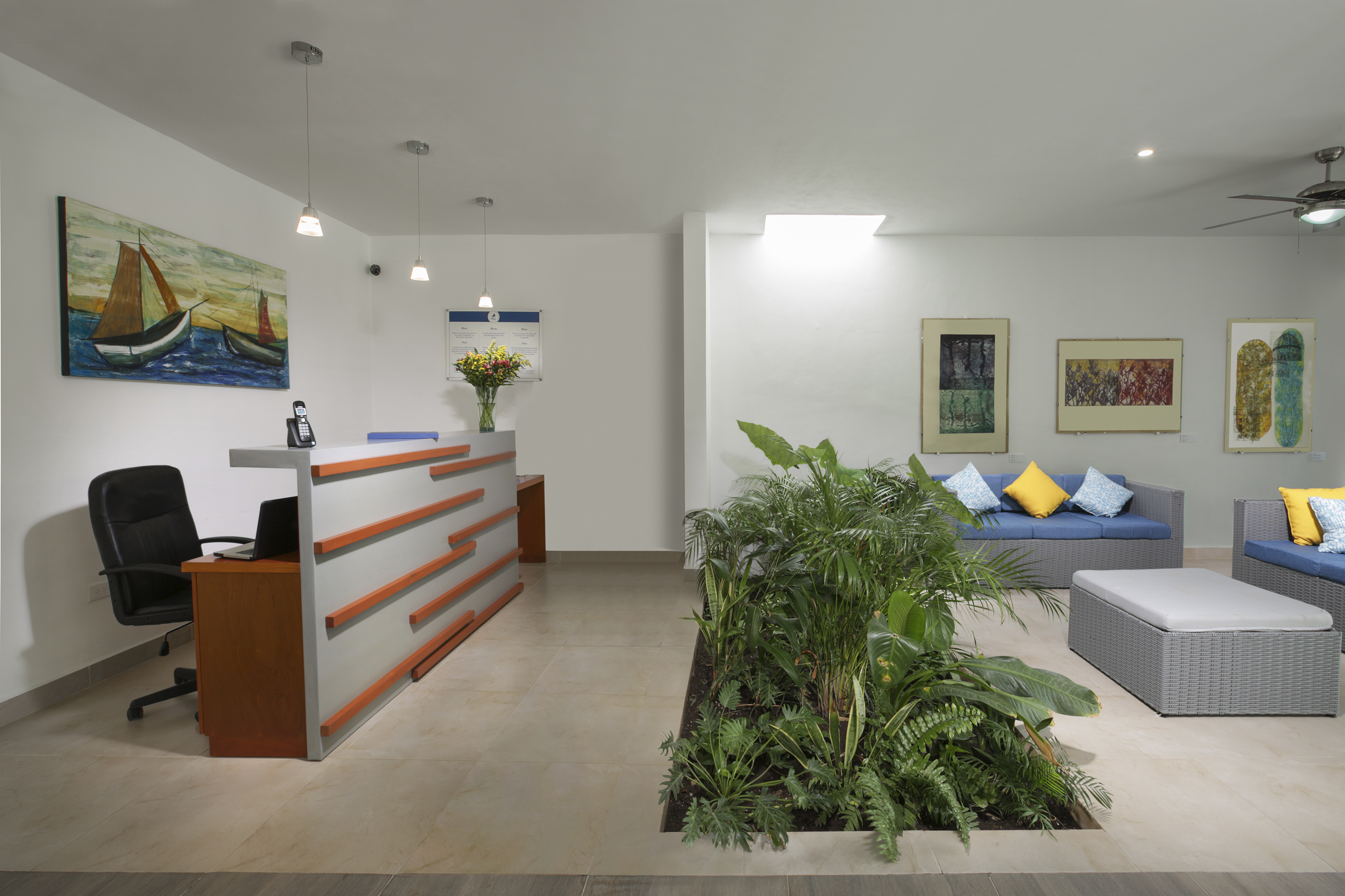 Velas Condos