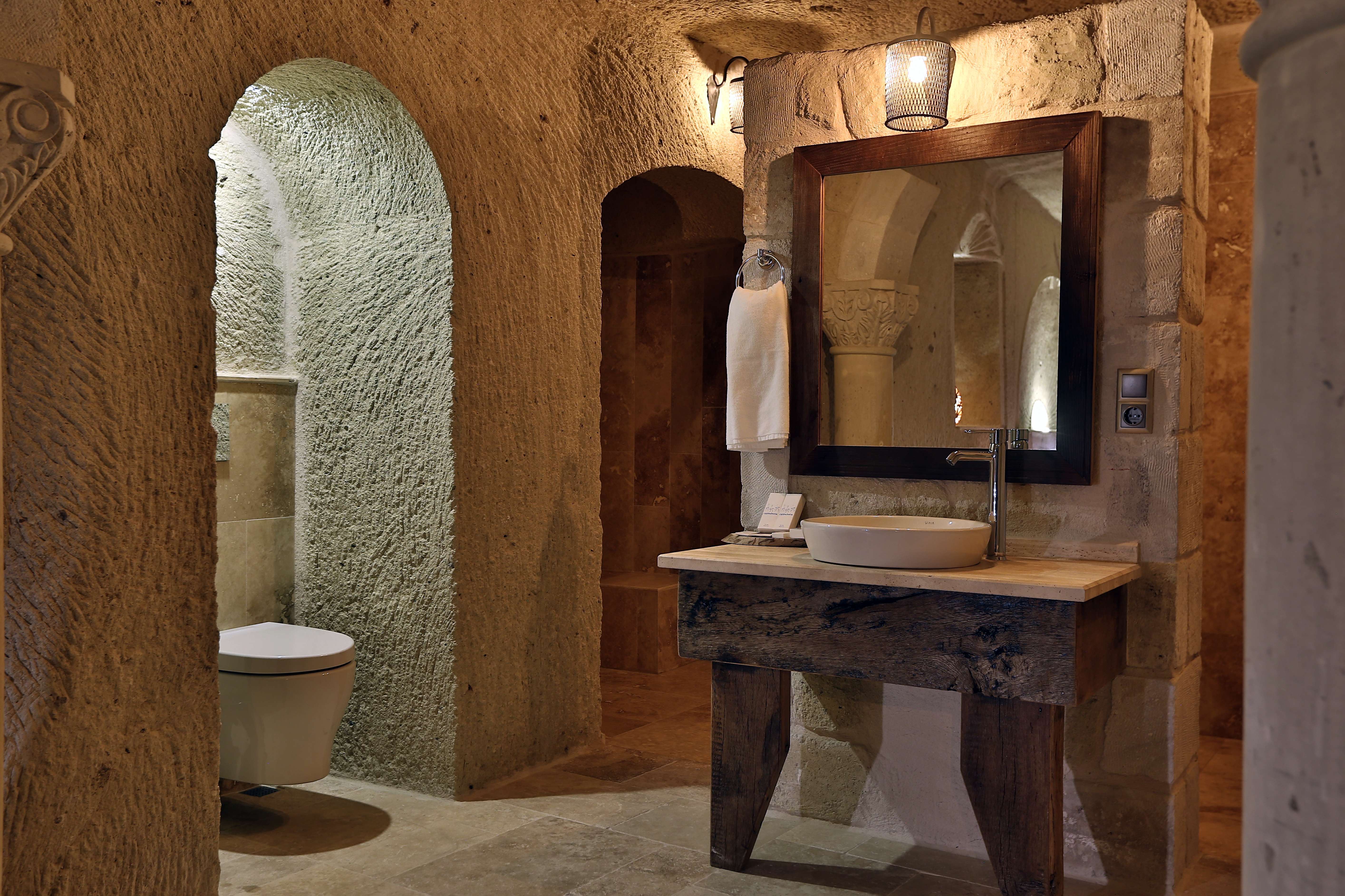 Nox Cave Hotel