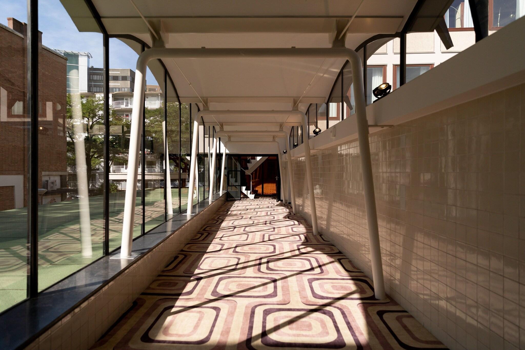 The Slaak Rotterdam, a Tribute Portfolio Hotel by null