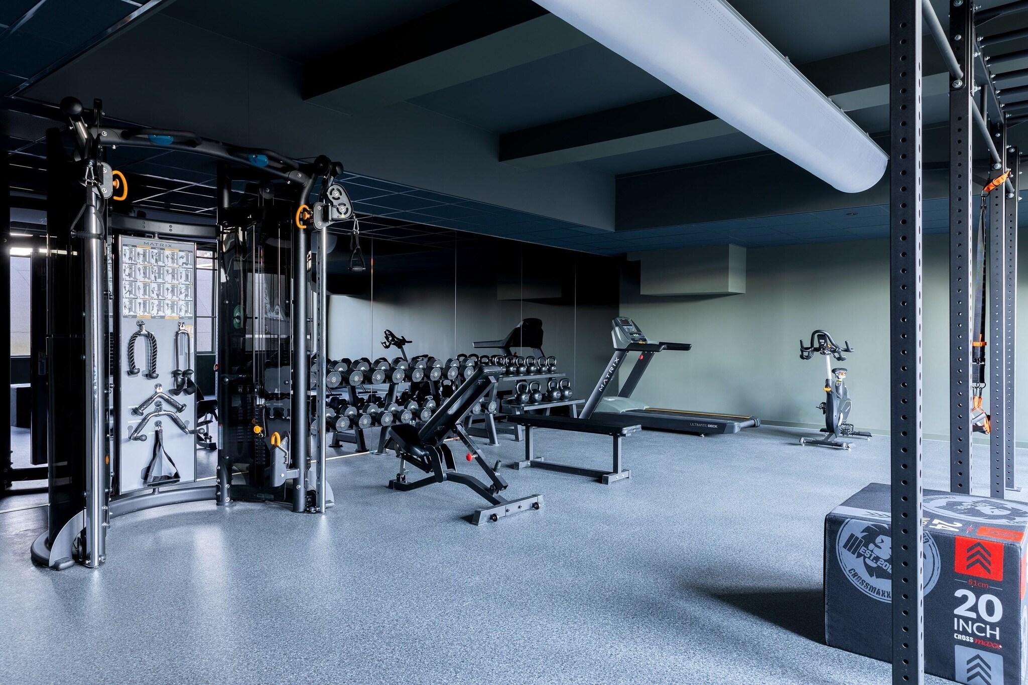 The Slaak Rotterdam, a Tribute Portfolio Hotel by null