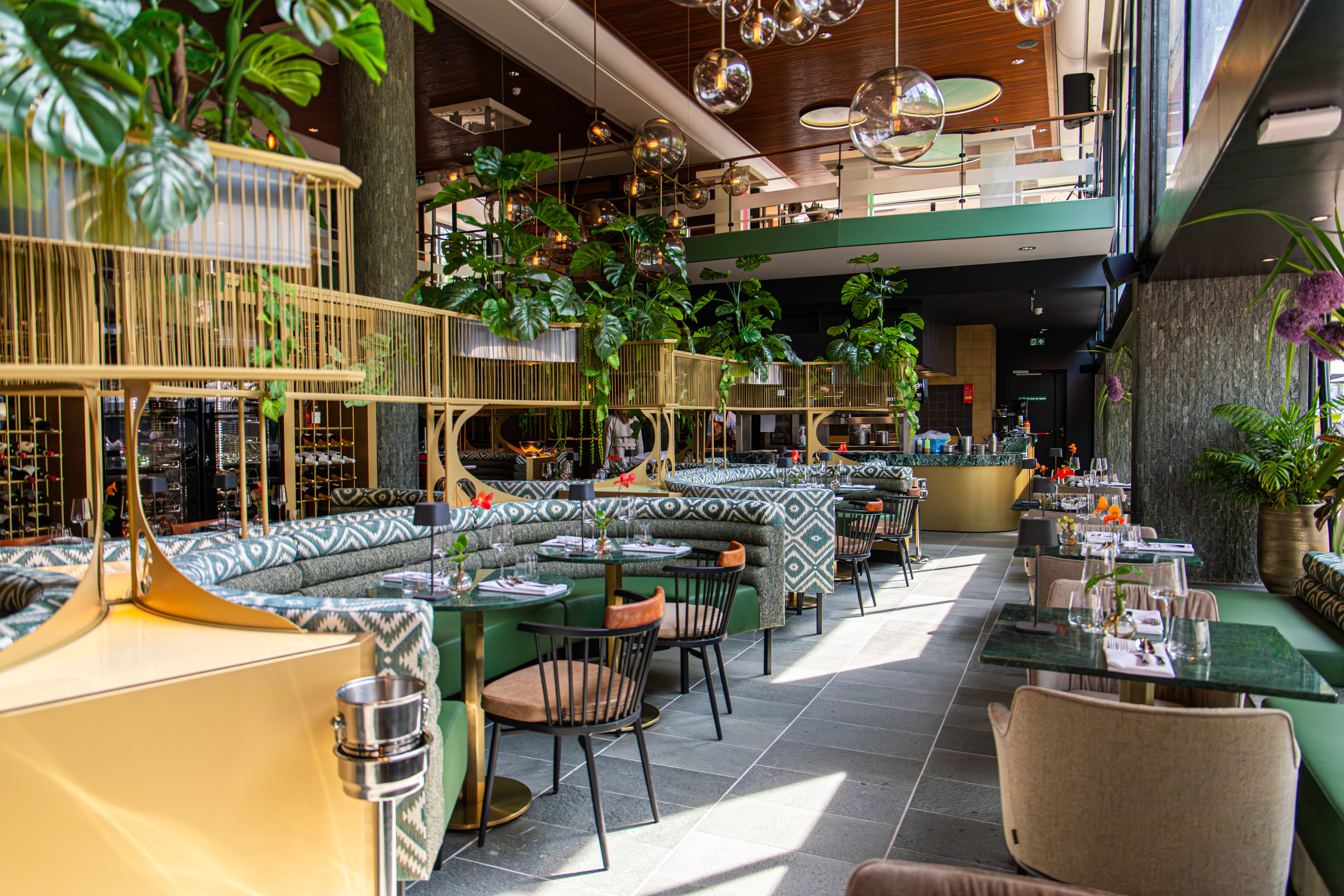 Fletcher Boutique Hotel Slaak-Rotterdam