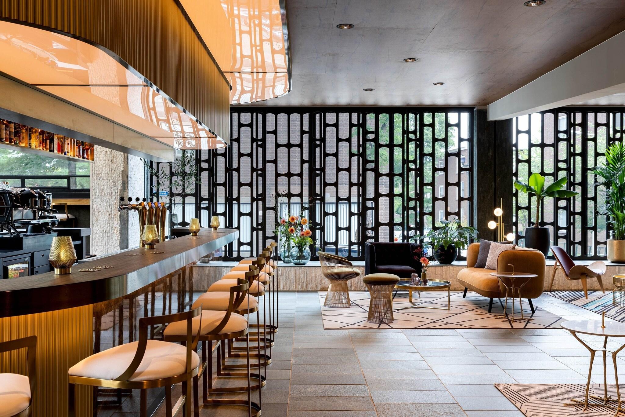 The Slaak Rotterdam, a Tribute Portfolio Hotel by null