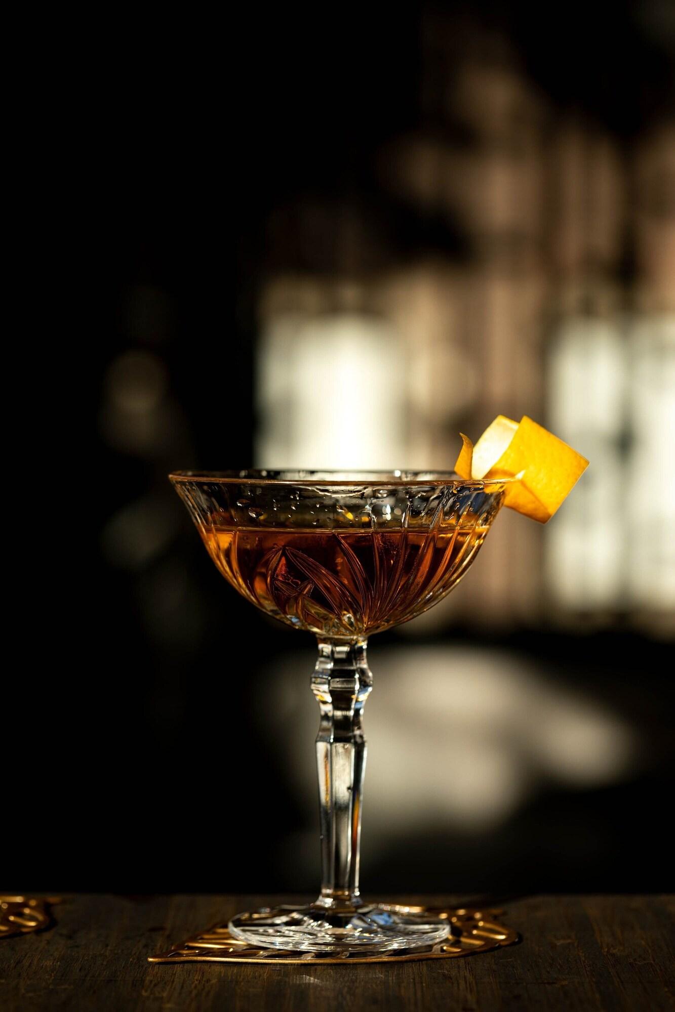 The Slaak Rotterdam, a Tribute Portfolio Hotel by null