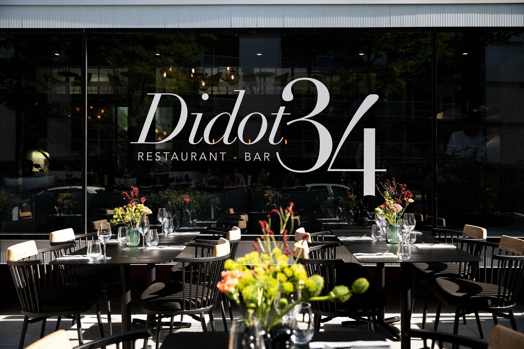 The Slaak Rotterdam, a Tribute Portfolio Hotel by null