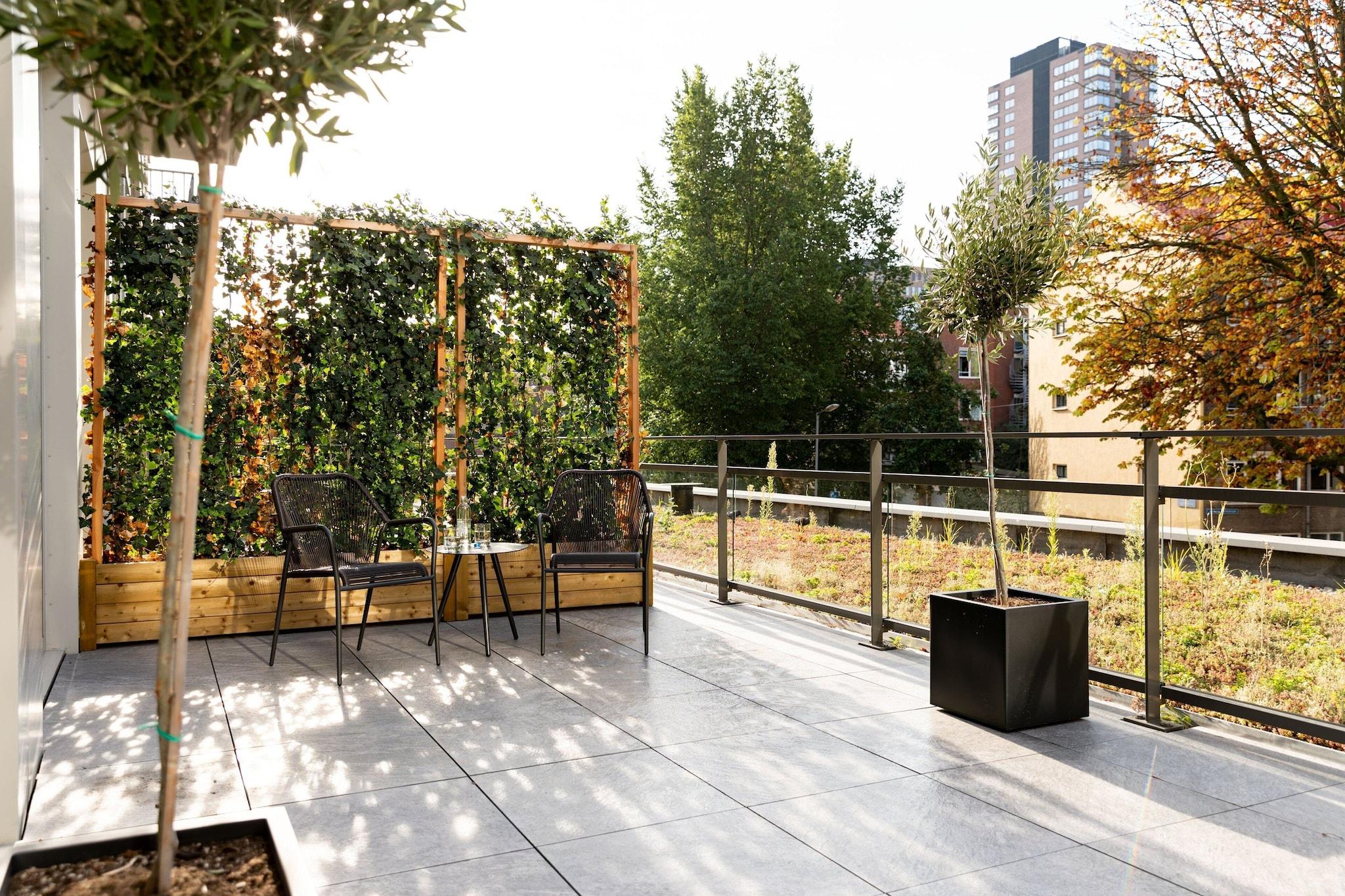 The Slaak Rotterdam, a Tribute Portfolio Hotel by null